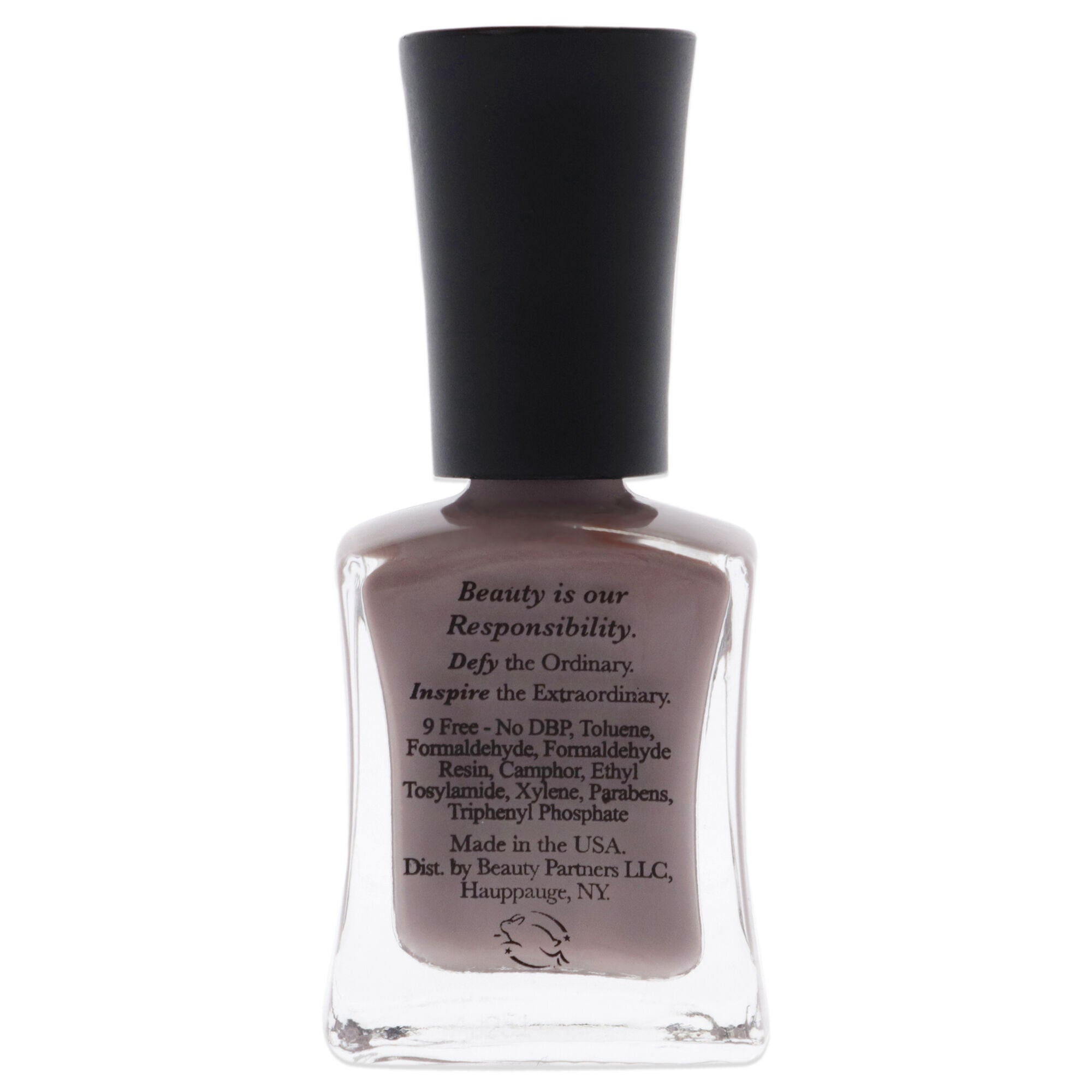 Wear Resistant Nail Lacquer - 143 Chopping Block by Defy and Inspire for Women - 0.5 oz Nail Polish, , alternate image number 3