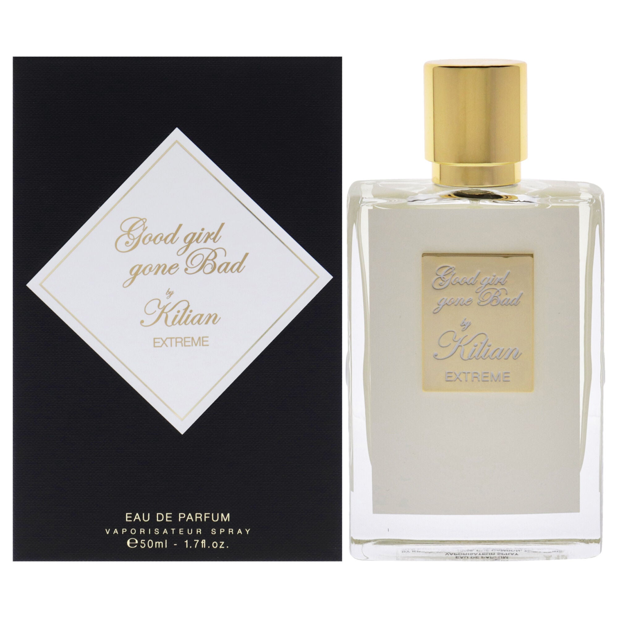 Good Girl Gone Bad Extreme by Kilian for Women - 1.7 oz EDP Spray, , alternate image number 5