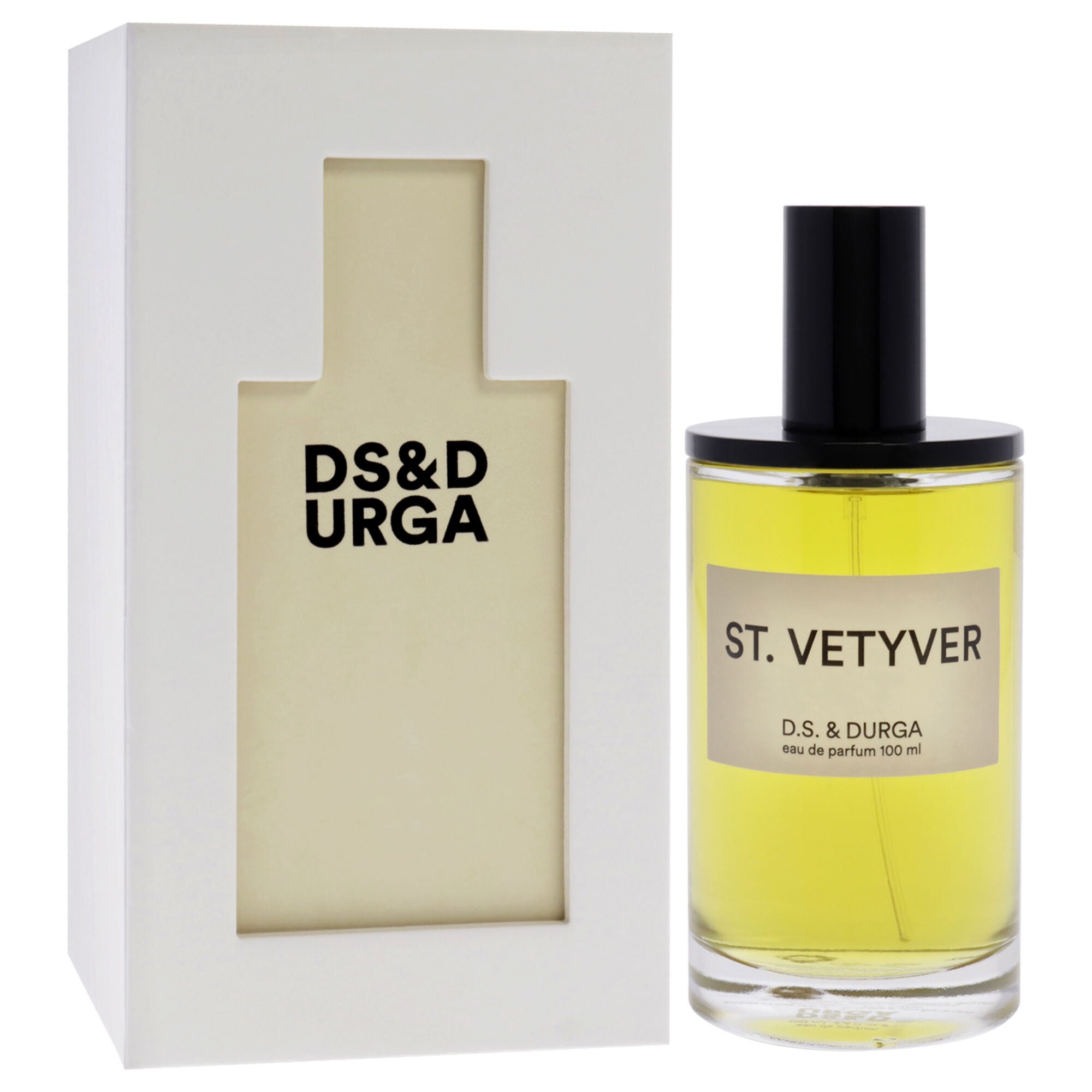 St Vetyver by DS & Durga for Unisex - 3.4 oz EDP Spray, , alternate image number 6
