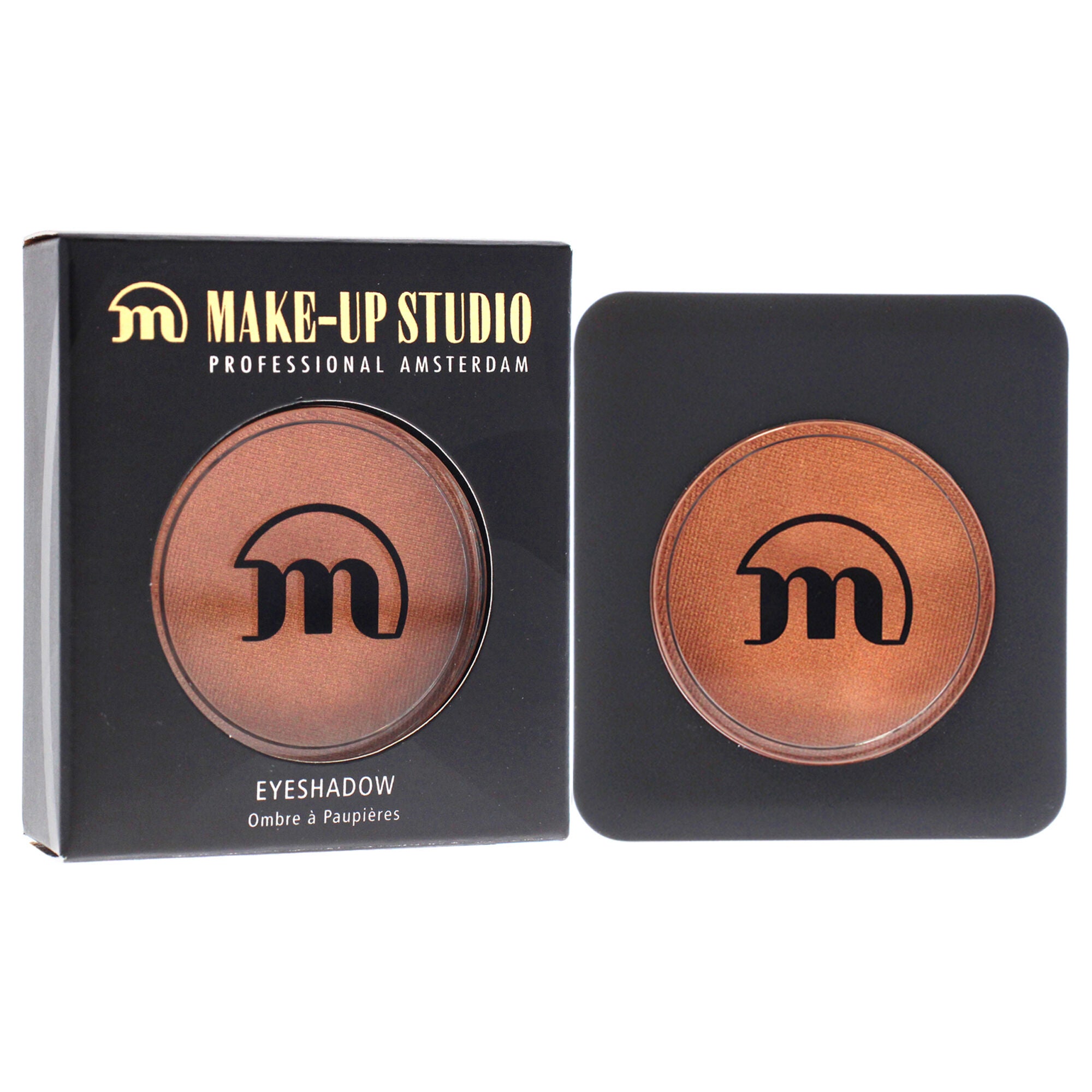 Eyeshadow - 101 by Make-Up Studio for Women - 0.11 oz Eye Shadow, See Description, alternate image number 2