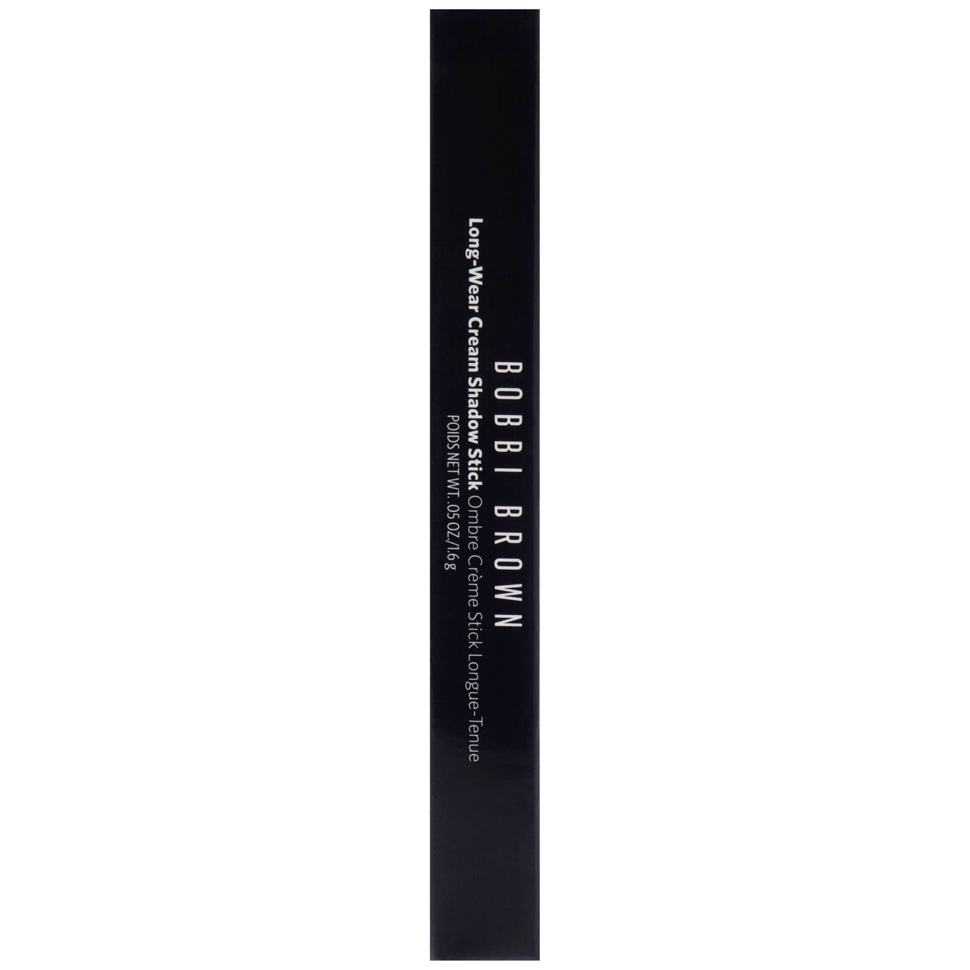 Long-Wear Cream Shadow Stick - Forest Shimmer by Bobbi Brown for Women - 0.05 oz Eye Shadow, Brown, alternate image number 3