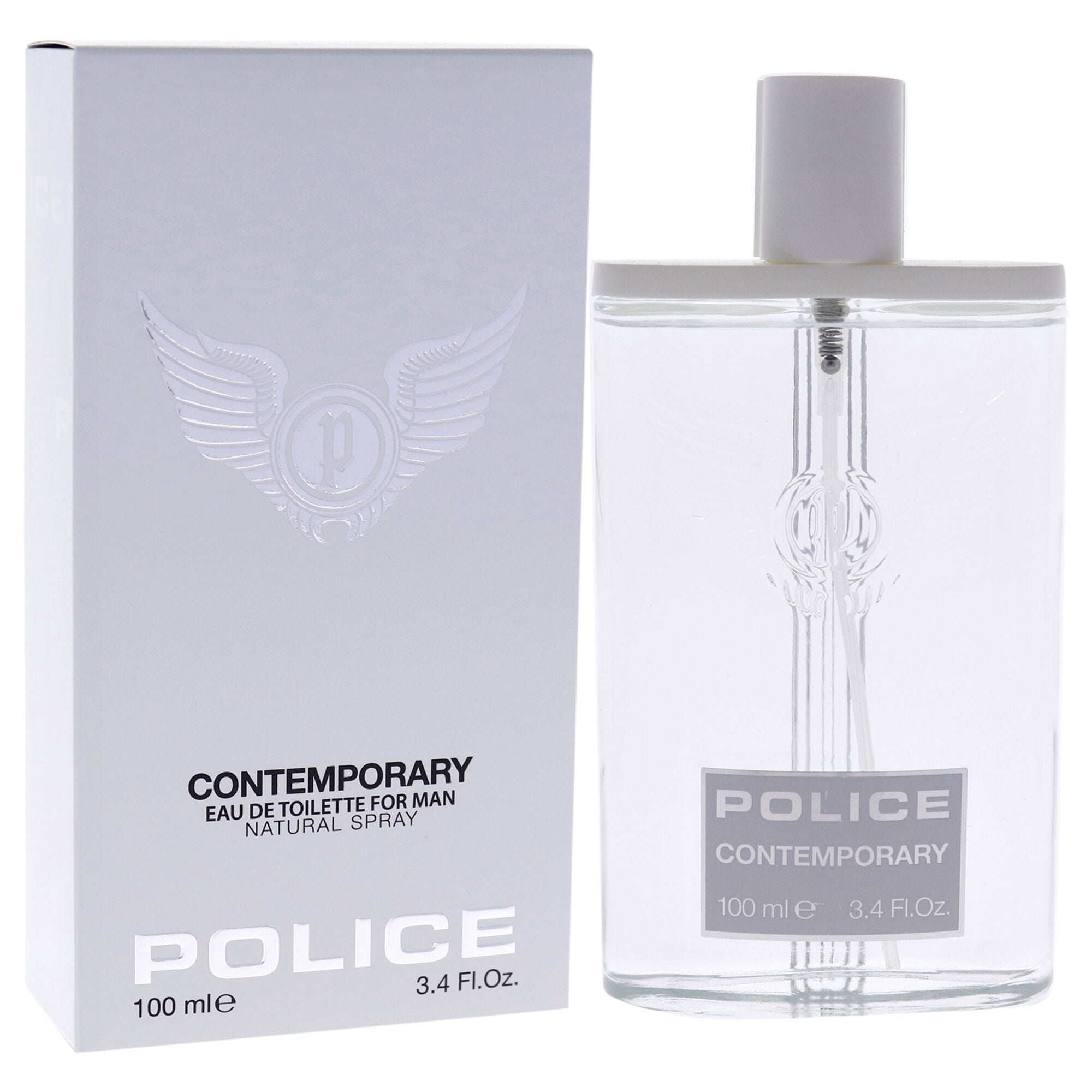 Police Contemporary by Police for Men - 3.4 oz EDT Spray, , alternate image number 6