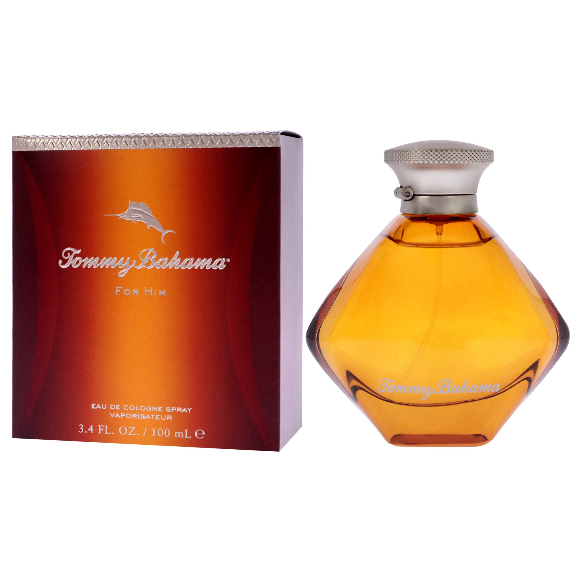 Tommy Bahama by Tommy Bahama for Men - 3.4 oz Cologne Spray, See Description, alternate image number 3