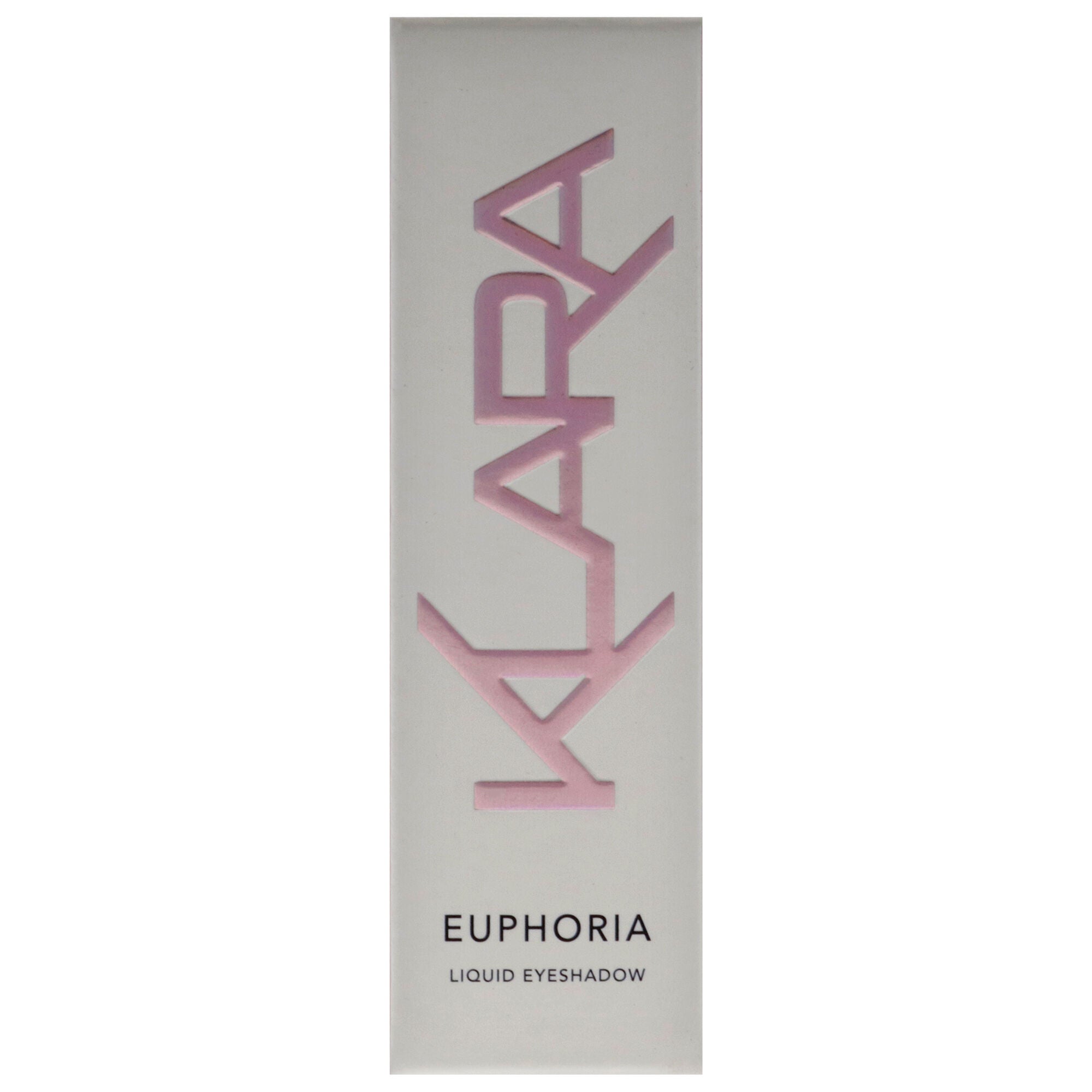 Euphoria Liquid Eyeshadow - Cassie by Klara for Women - 0.16 oz Eye Shadow, Brown, alternate image number 3
