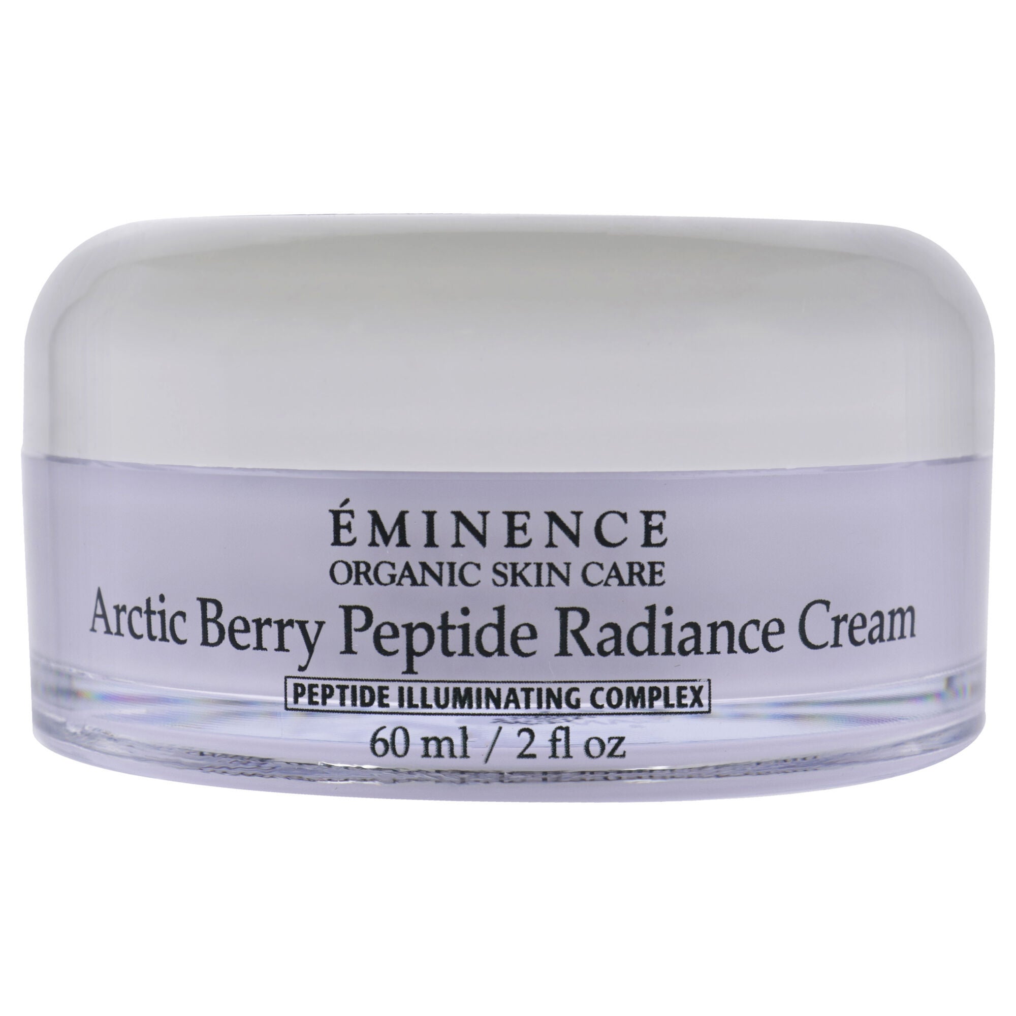 Arctic Berry Peptide Radiance Cream by Eminence for Unisex - 2 oz Cream, See Description, alternate image number 4