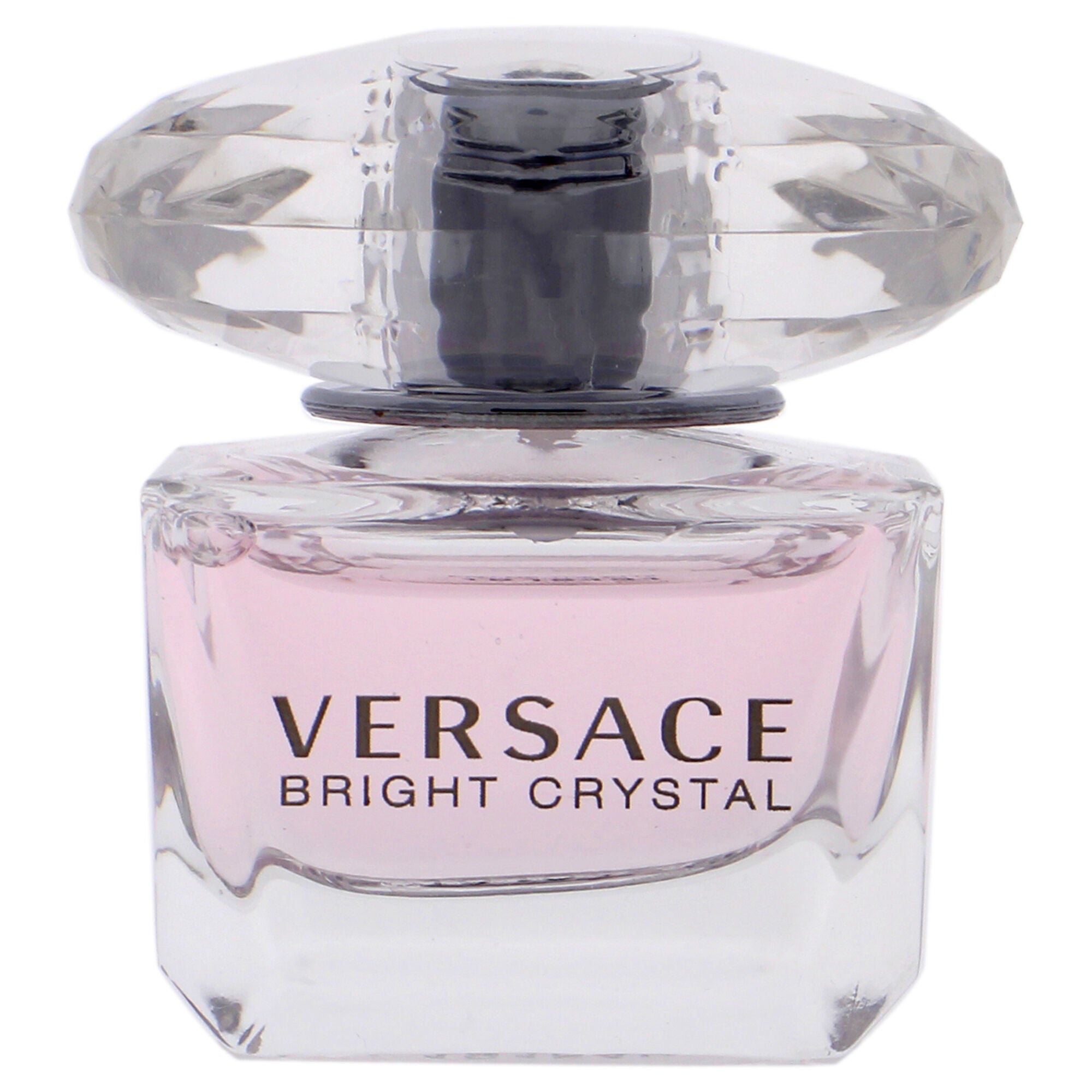 Versace Bright Crystal by Versace for Women - 5 ml EDT Splash (Mini), , alternate image number 5