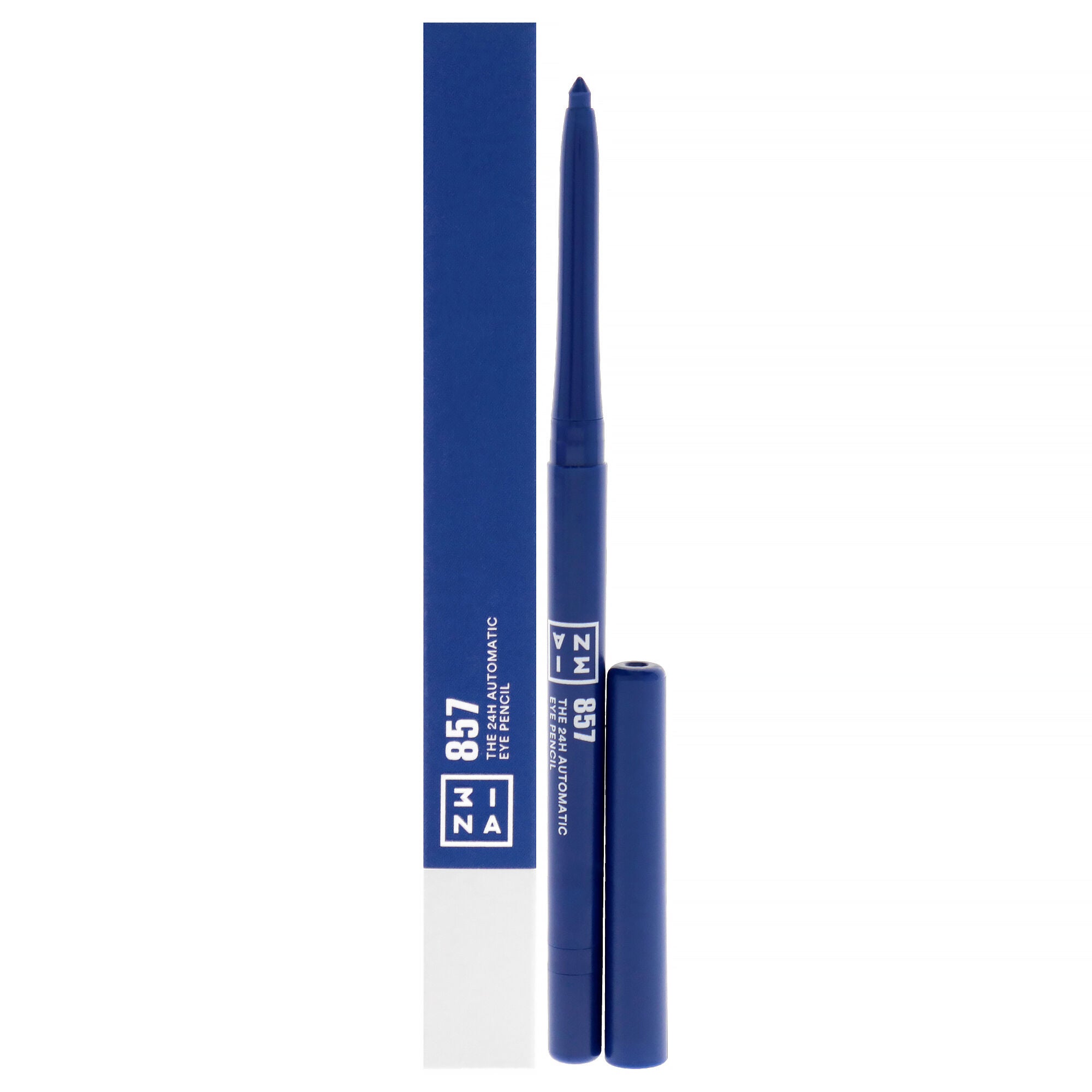 The 24H Automatic Eye Pencil - 857 by 3INA for Women - 0.011 oz Eye Pencil, See Description, hi-res image number 0