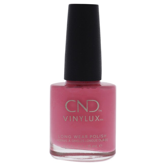 Vinylux Weekly Polish - 313 Holographic by CND for Women - 0.5 oz Nail Polish, See Description, hi-res image number 0