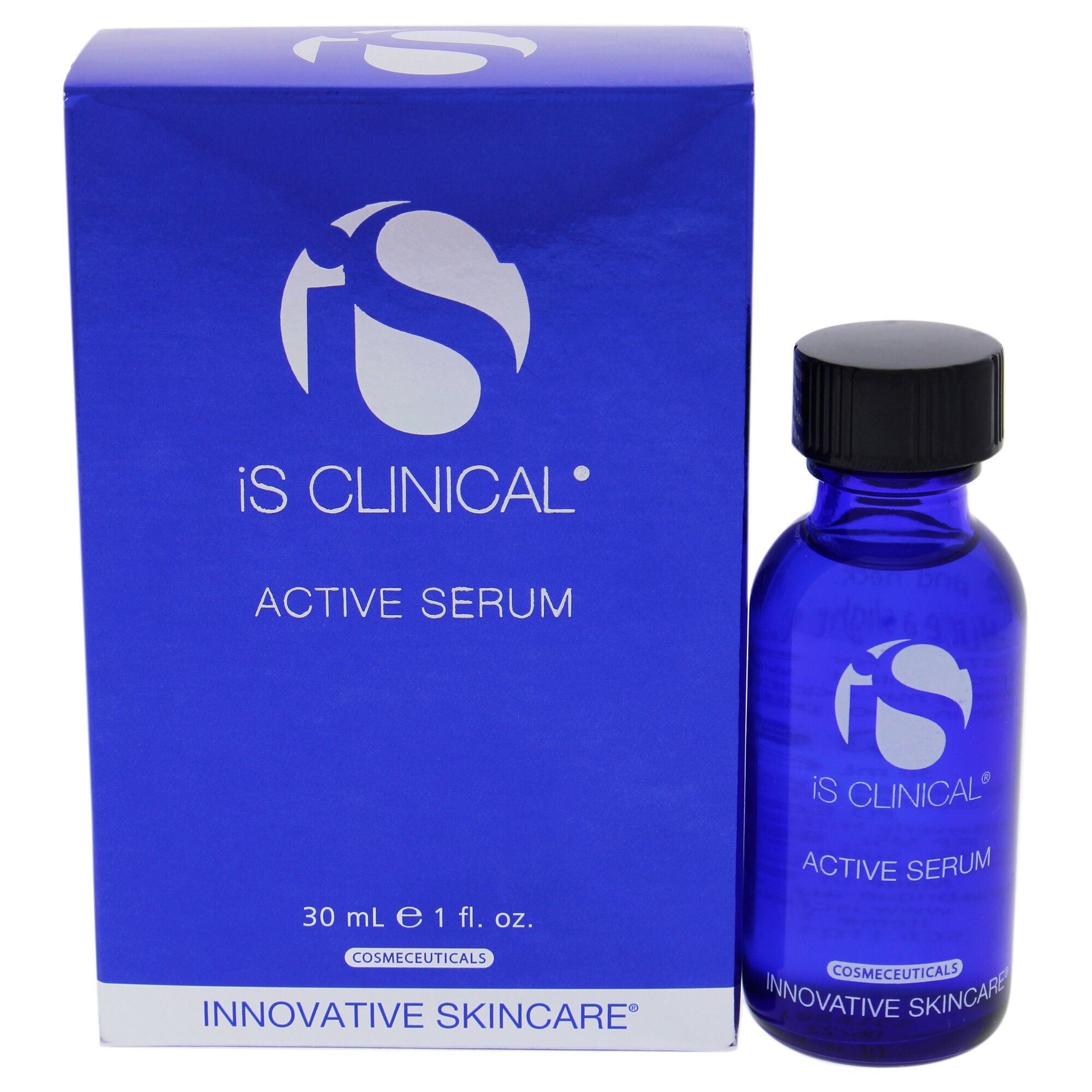 Active Serum by iS Clinical for Unisex - 1 oz Serum, See Description, hi-res image number 0
