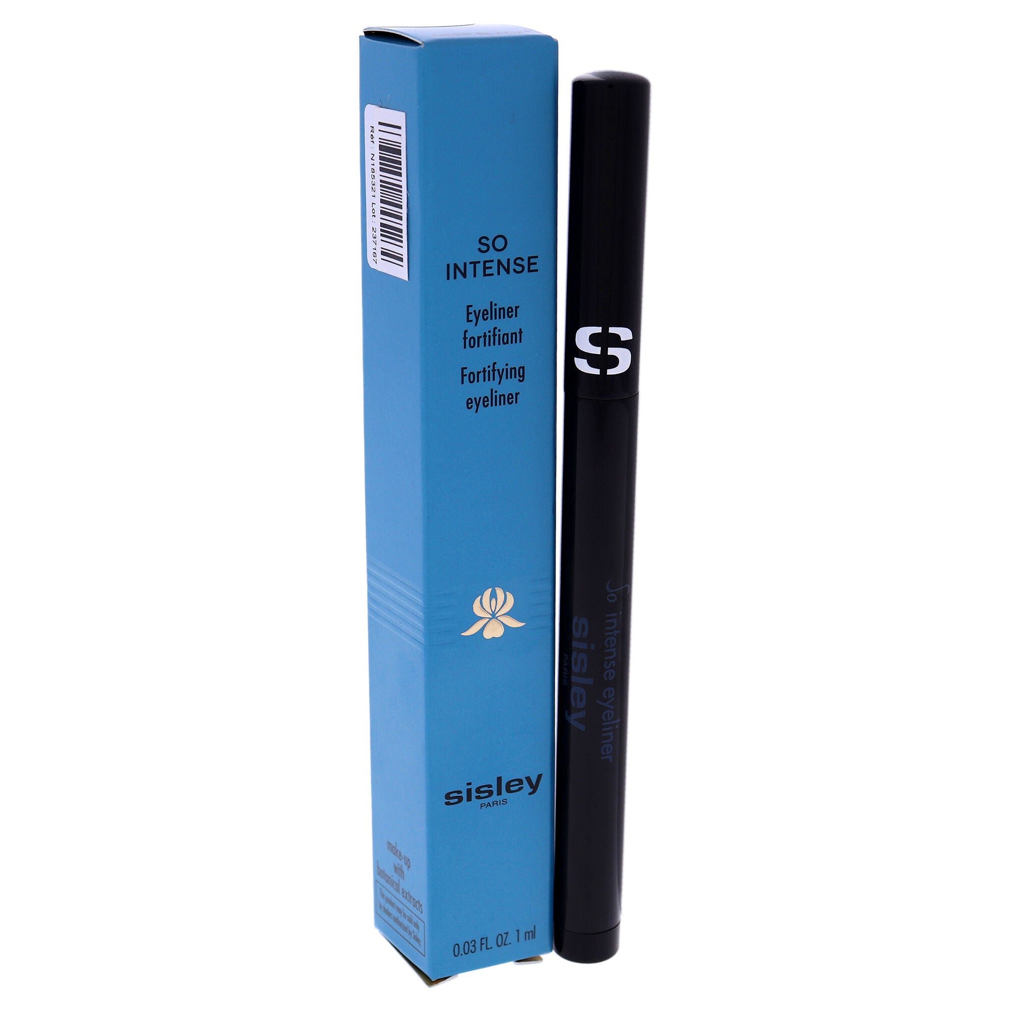 So Intense Eyeliner - Deep Black by Sisley for Women - 0.03 oz Eyeliner, , alternate image number 7