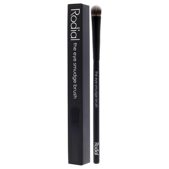 The Eye Smudge Brush by Rodial for Women - 1 Pc Brush, NA, alternate image number null