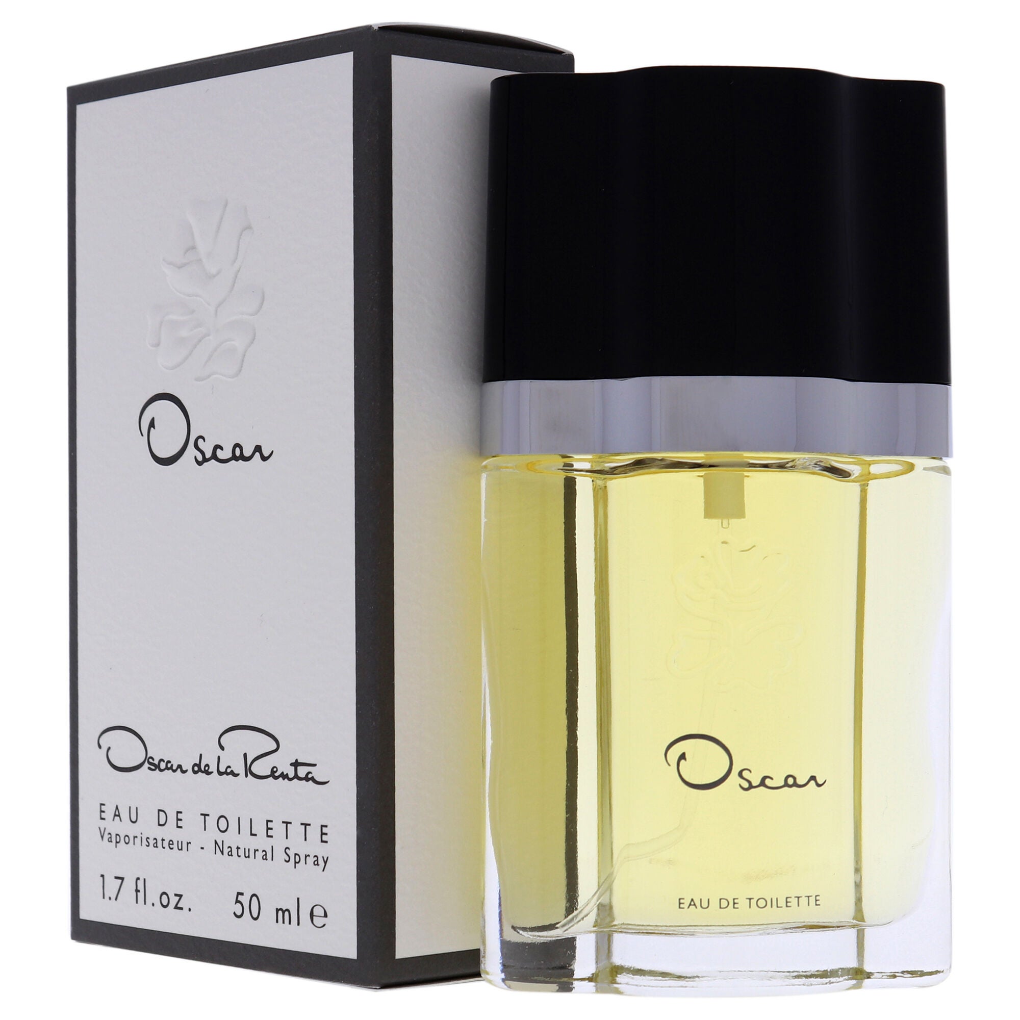 Oscar by Oscar De La Renta for Women - 1.7 oz EDT Spray, See Description, alternate image number 3