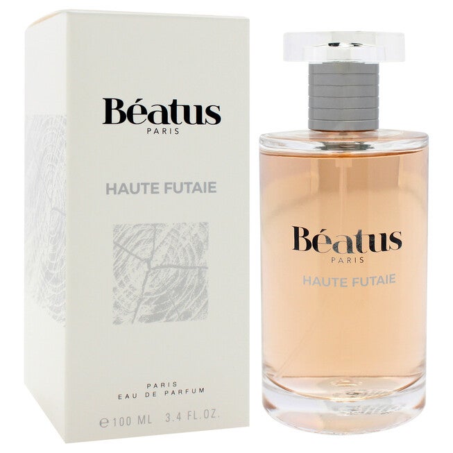 Haute Faute by Beatus for Unisex - 3.4 EDP Spray, NA, alternate image number null