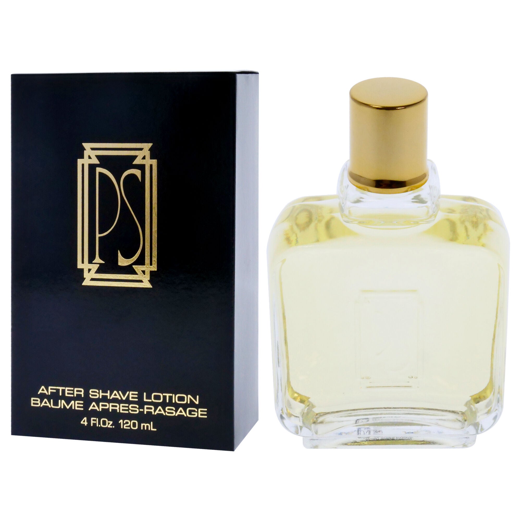 Paul Sebastian by Paul Sebastian for Men - 4 oz After Shave Lotion, See Description, alternate image number 3