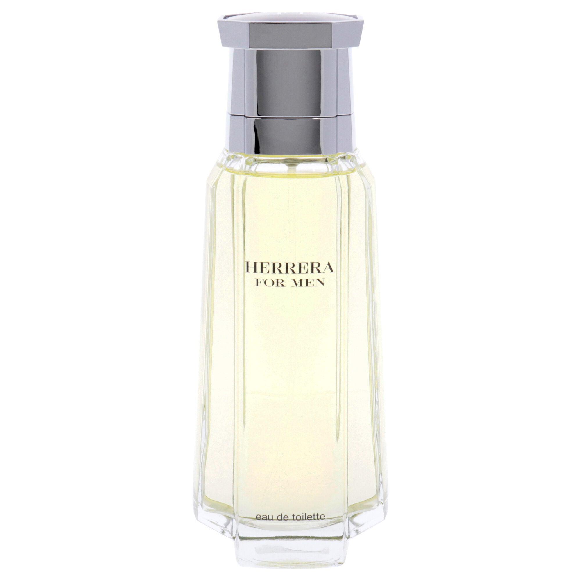 Herrera by Carolina Herrera for Men - 6.8 oz EDT Spray, See Description, alternate image number 4