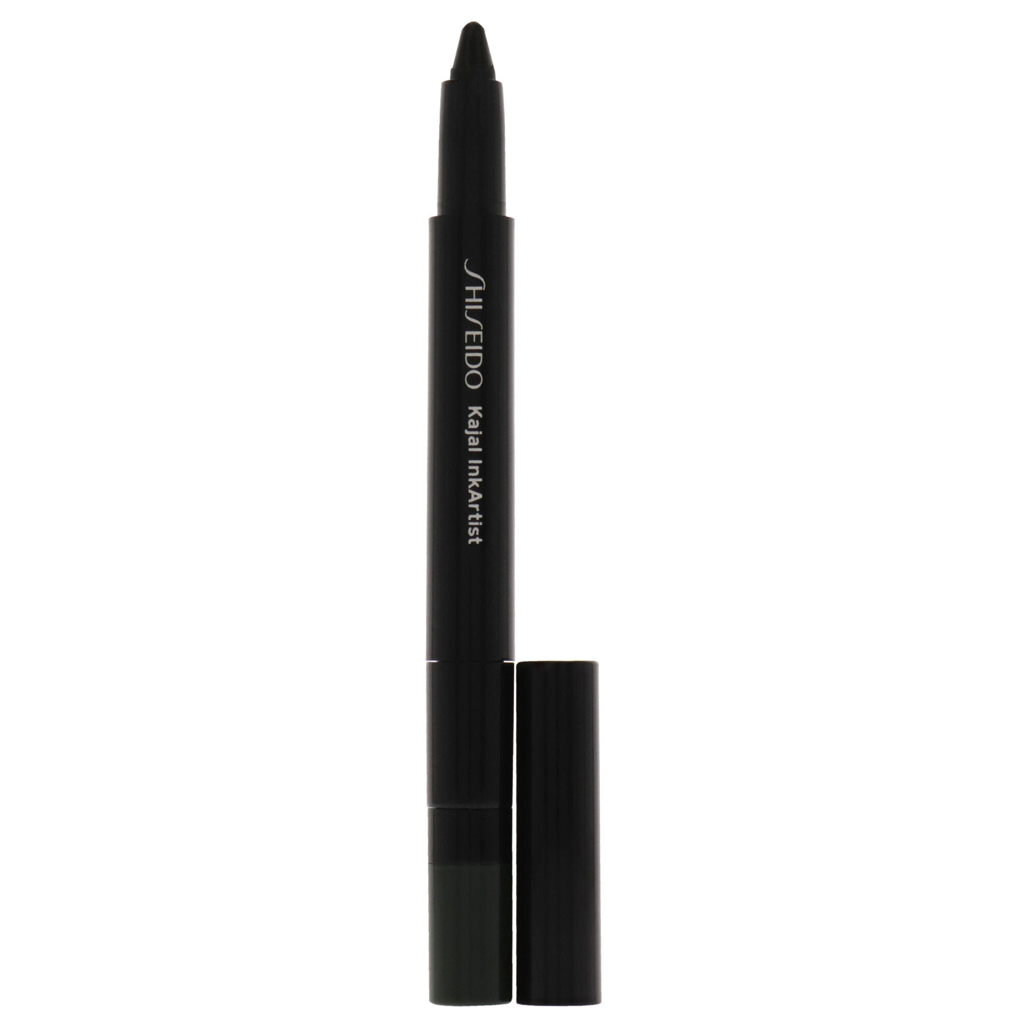 Kajal InkArtist Shadow Liner Brow - 06 Birodo Green by Shiseido for Women - 0.02 oz Eye Pencil, See Description, alternate image number 4