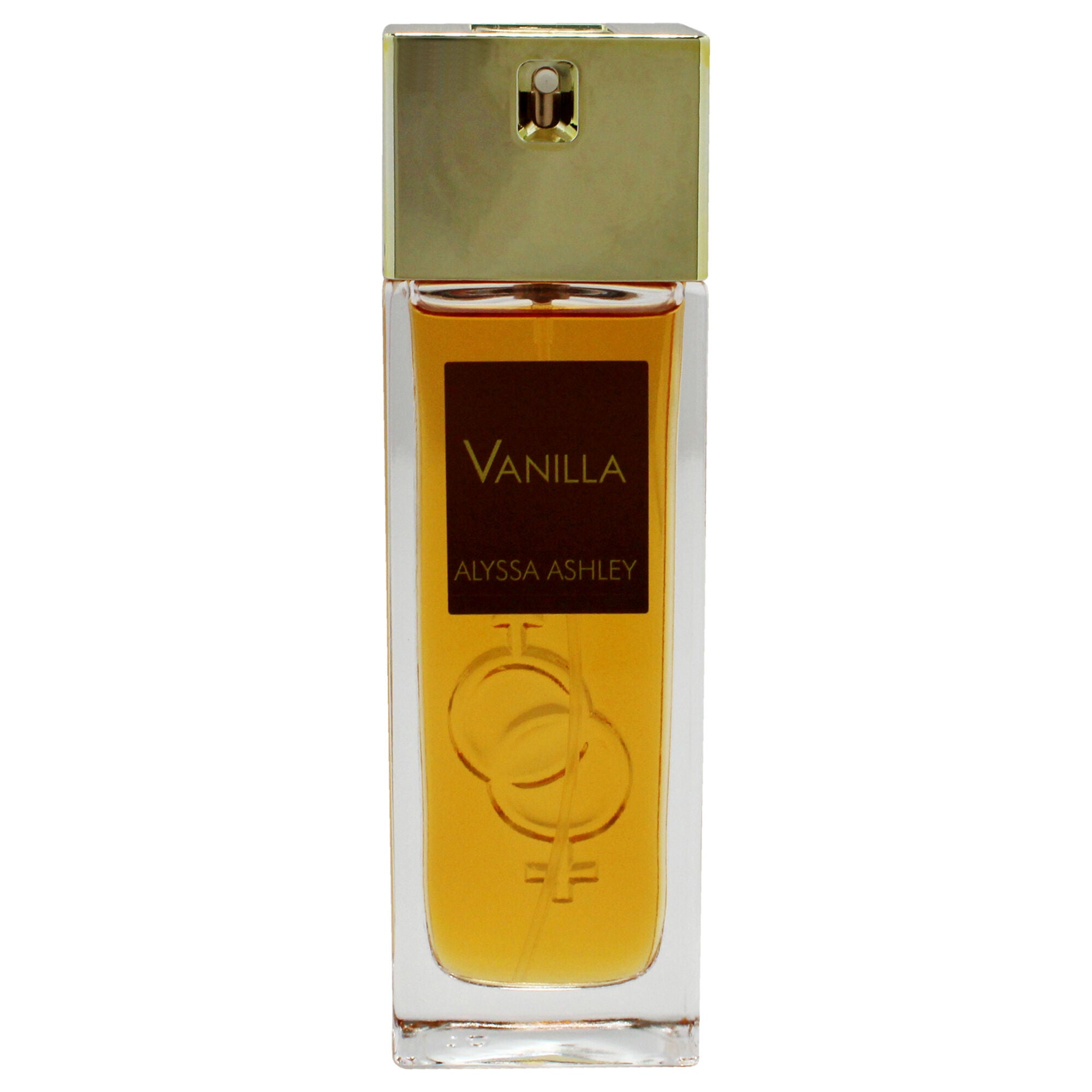 Vanilla by Alyssa Ashley for Unisex - 1.7 oz EDP Spray, See Description, alternate image number 3