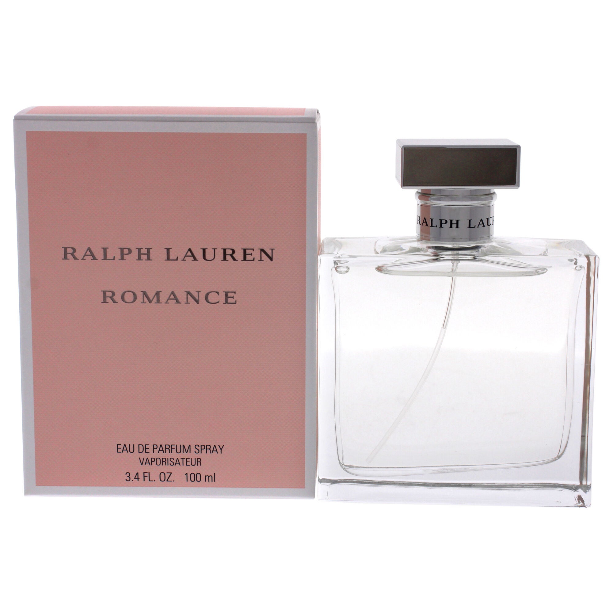 Romance by Ralph Lauren for Women - 3.4 oz EDP Spray, See Description, hi-res image number 0