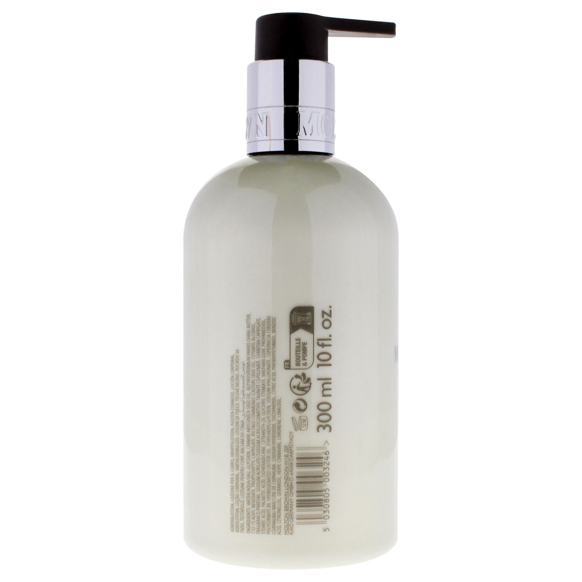 Flora Luminare Body Lotion by Molton Brown for Unisex - 10 oz Body Lotion, See Description, alternate image number 1
