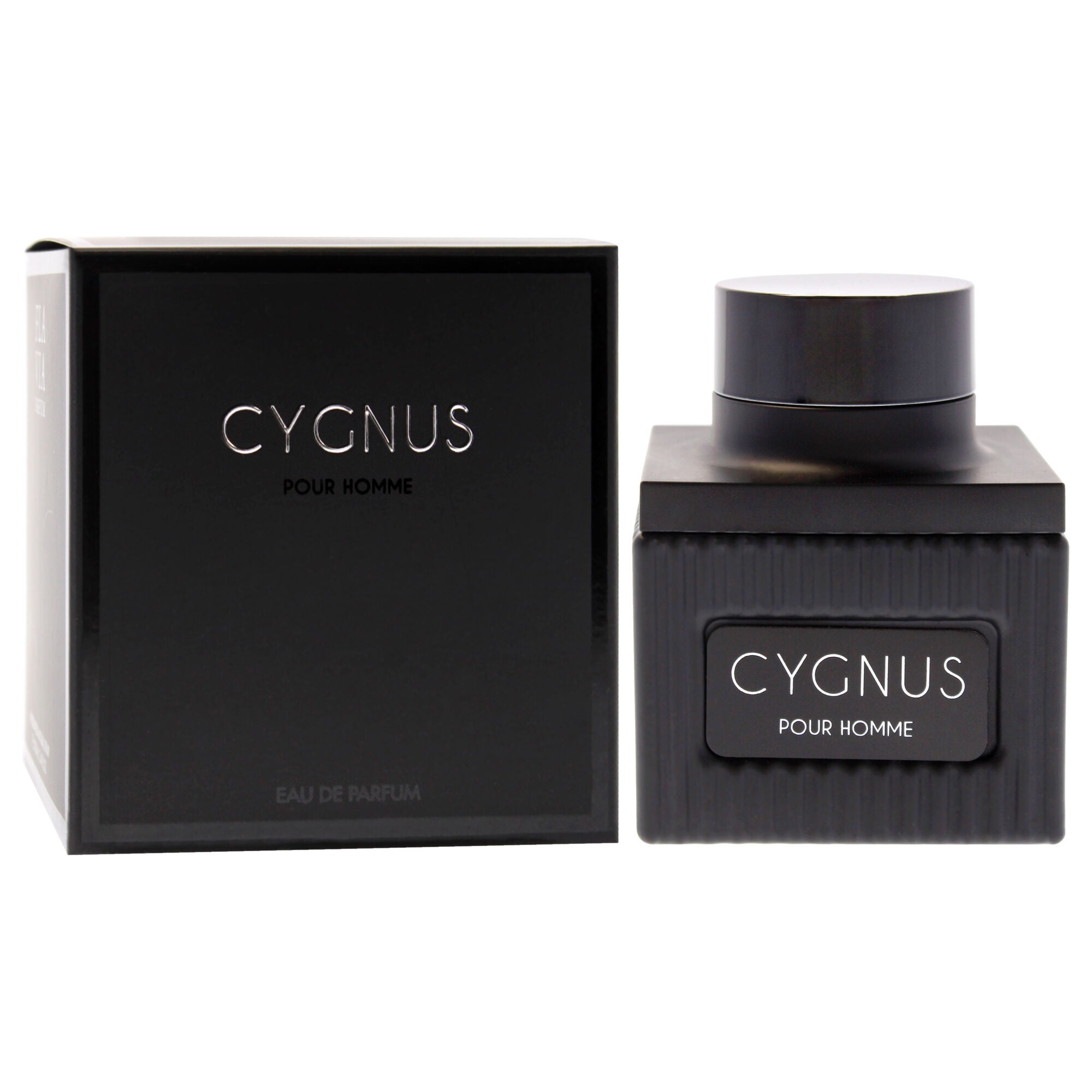 Cygnus by Flavia for Men - 3.4 oz EDP Spray, See Description, alternate image number 2