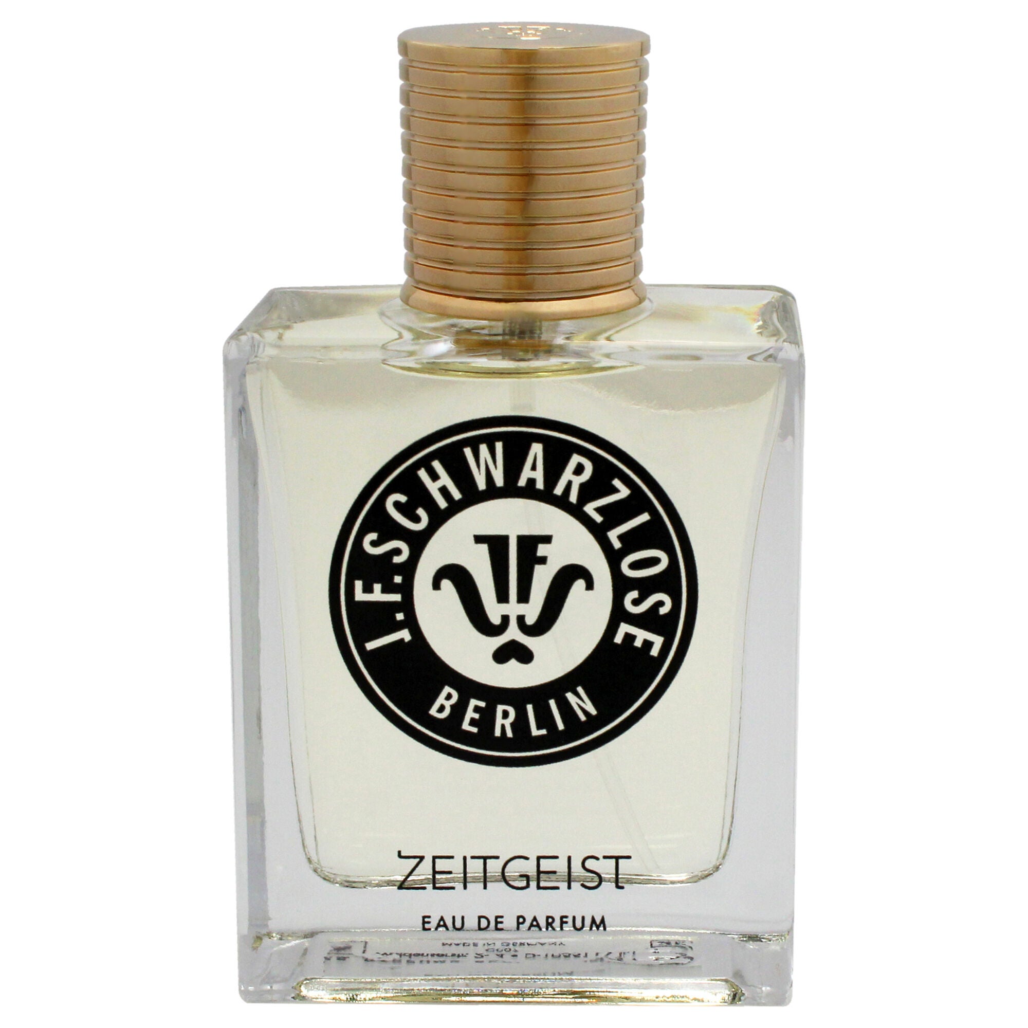 Zeitgeist by Schwarzlose for Unisex - 1.7 oz EDP Spray, , alternate image number 5