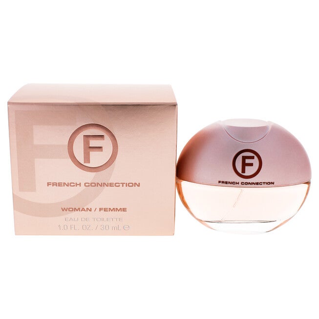 French Connection Femme by French Connection UK for Women - 1 oz EDT Spray, NA, hi-res image number null
