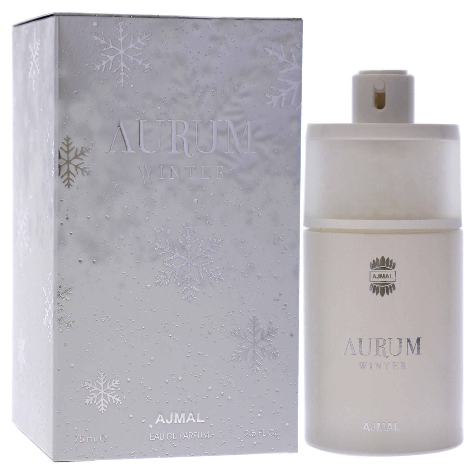 Aurum Winter by Ajmal for Women - 2.5 oz EDP Spray, , alternate image number 6