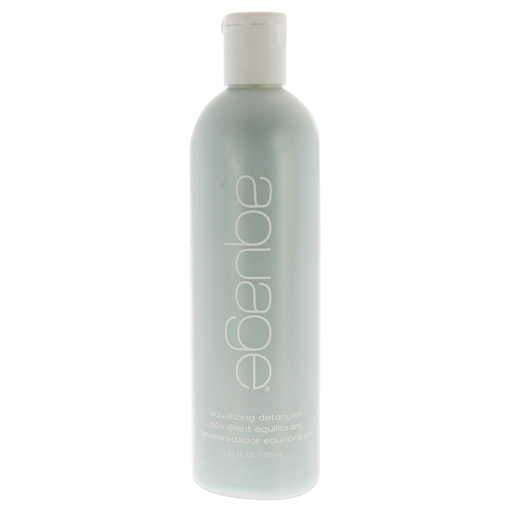 Equalizing Detangler by Aquage for Unisex - 12 oz Detangler, , alternate image number 3