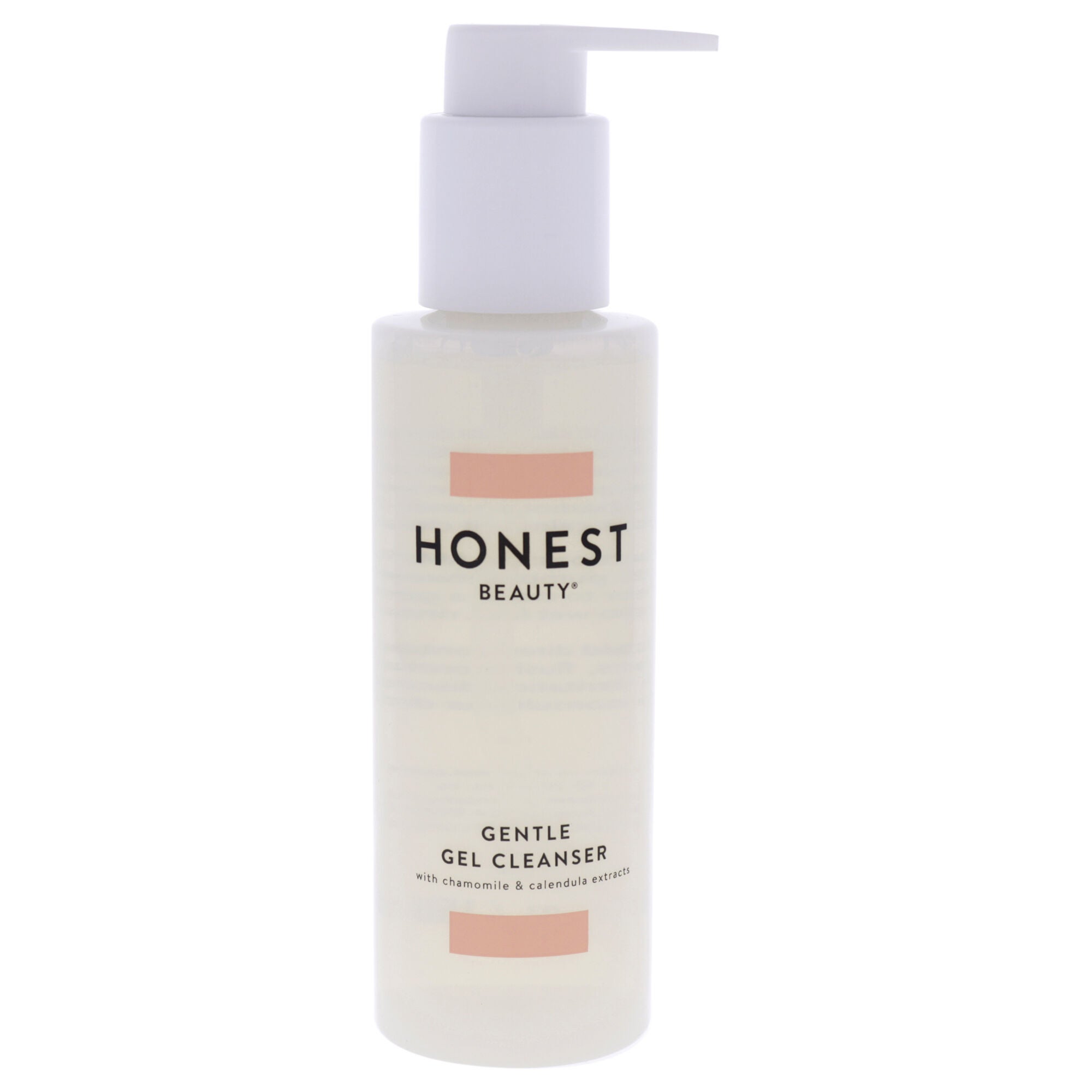 Gentle Gel Cleanser by Honest for Women - 5 oz Cleanser, See Description, alternate image number 1