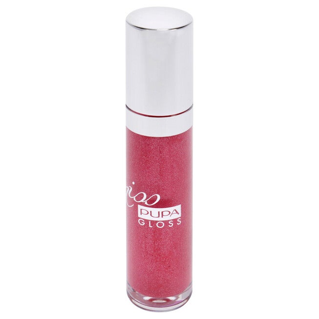 Miss Pupa Gloss Ultra-Shine Lip Gloss - 304 French Kiss by Pupa Milano for Women - 0.17 oz Lip Gloss, , alternate image number null
