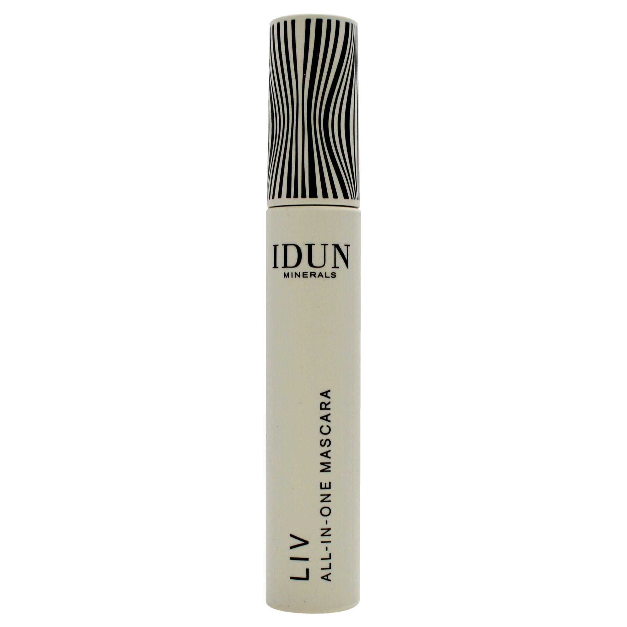 Liv All-in-one Mascara - 014 Black by Idun Minerals for Women - 0.42 oz Mascara, , alternate image number 5