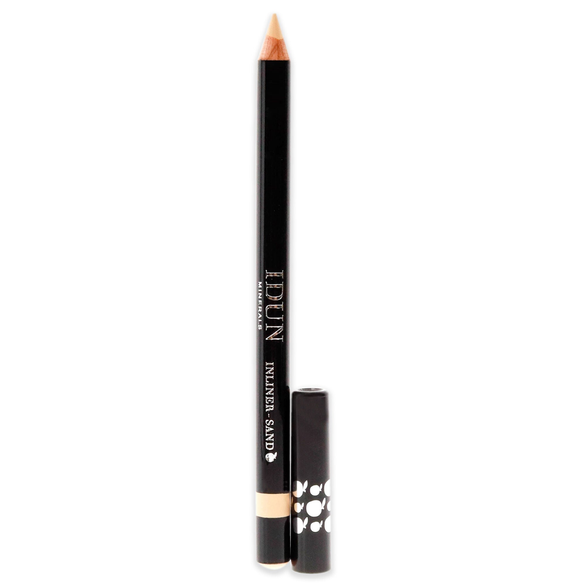 Eyeliner - 103 Sand by Idun Minerals for Women - 0.04 oz Eyeliner, , alternate image number 5