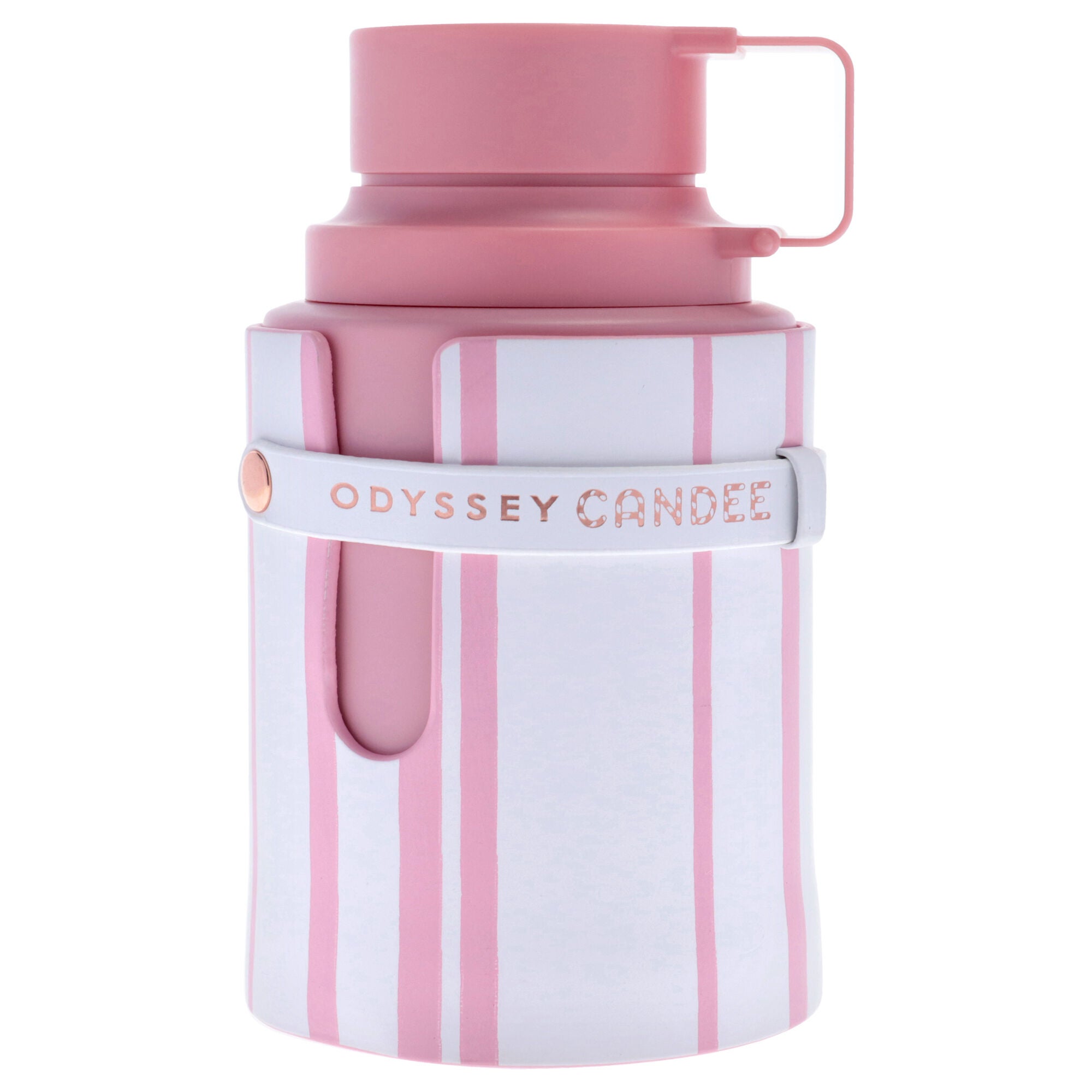 Odyssey - Candee Special Edition by Armaf for Women - 6.8 oz EDP Spray, Clear, alternate image number 1