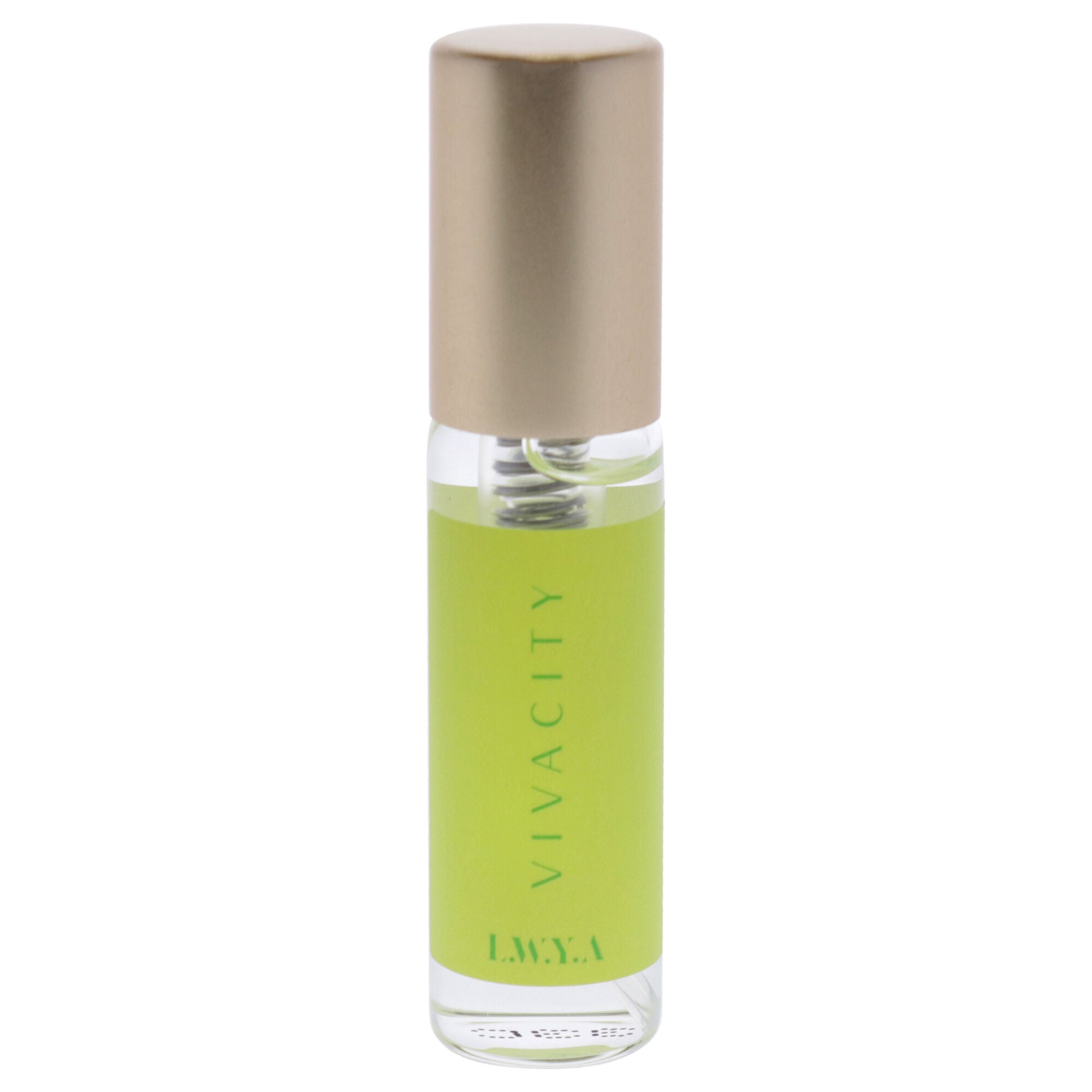 Tenacity Discovery Set by LWYA for Women - 3 Pc Mini Gift Set 0.27oz Tenacity EDP Spray, 0.1oz Audacity EDP Spray, 0.1oz Vivacity EDP Spray, See Description, alternate image number 3