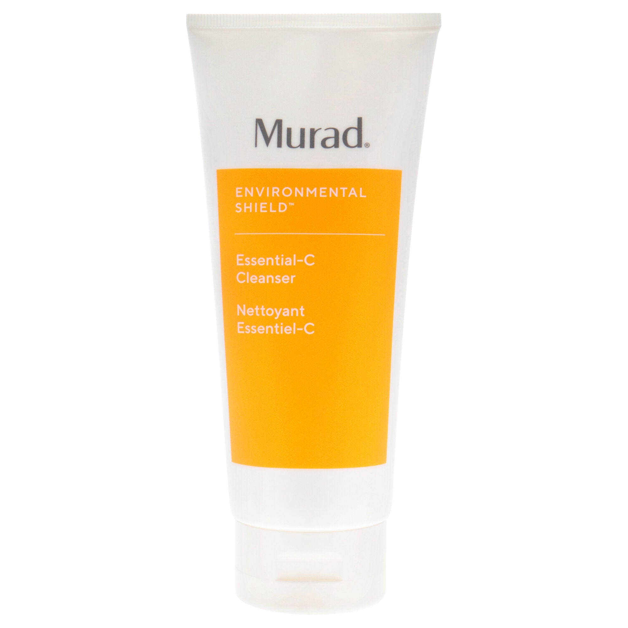 Essential-C Cleanser by Murad for Unisex - 6.75 oz Cleanser, See Description, alternate image number 4