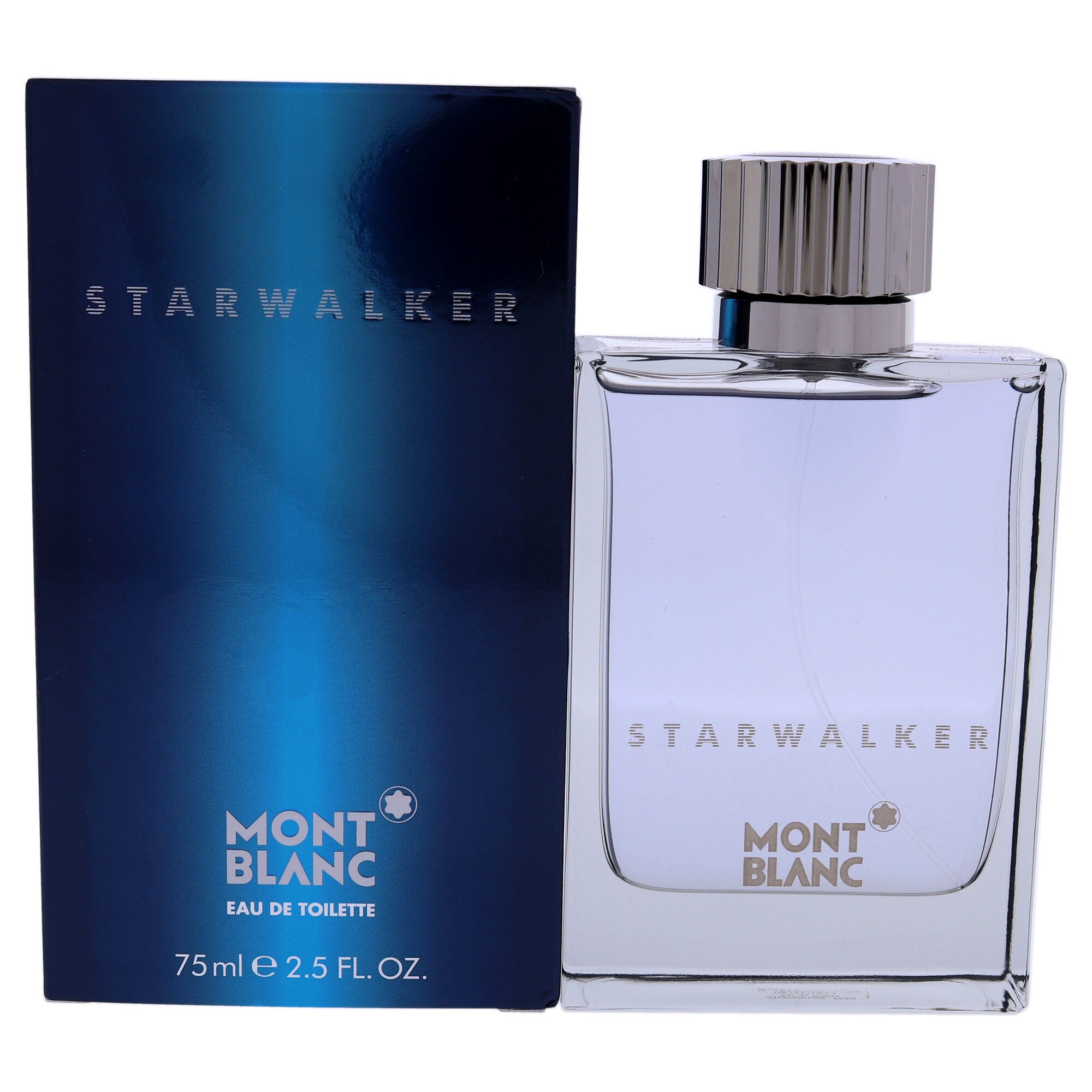 Starwalker by Mont Blanc for Men - 2.5 oz EDT Spray, , alternate image number 5