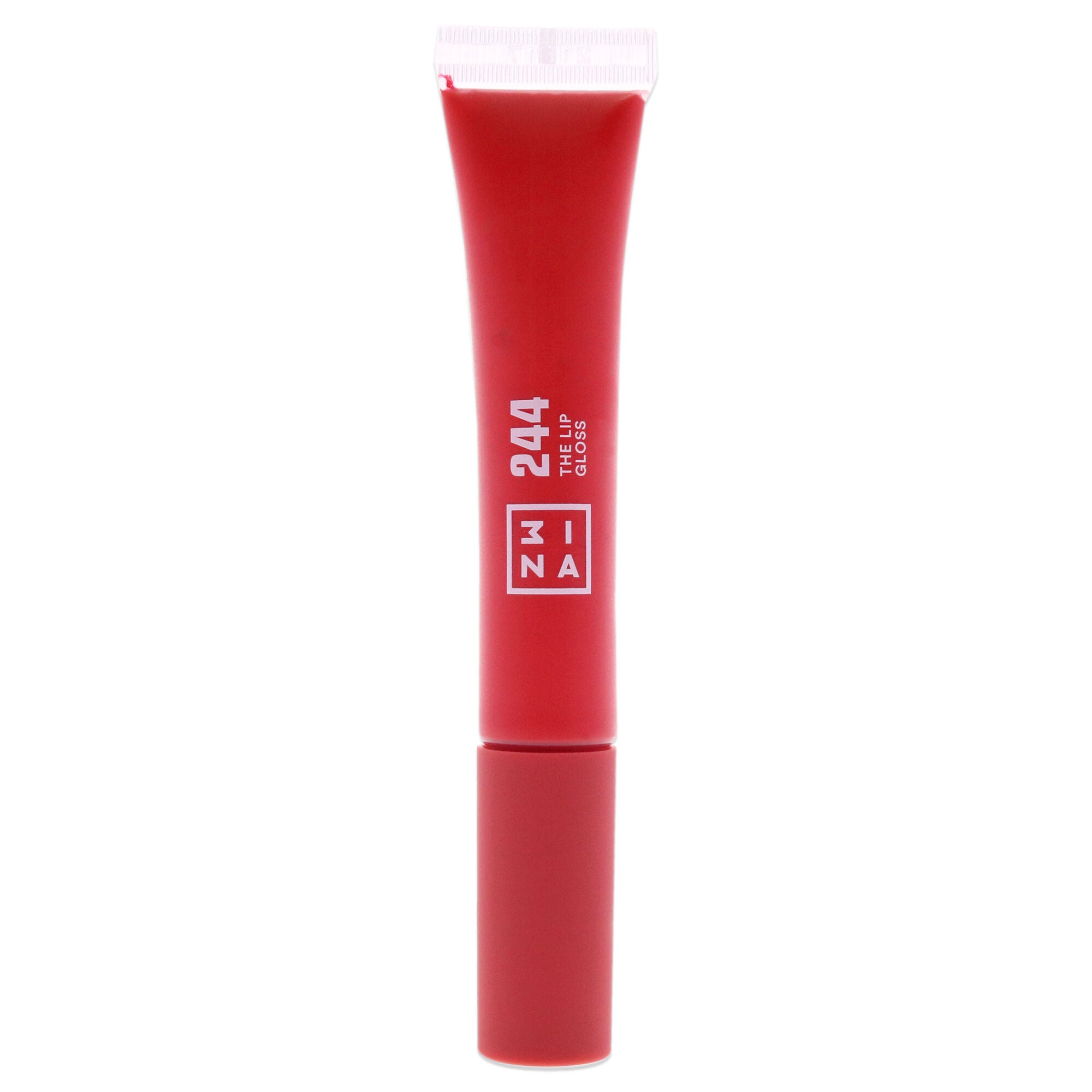 The Lip Gloss - 244 by 3INA for Women - 0.27 oz Lip Gloss, , alternate image number 5