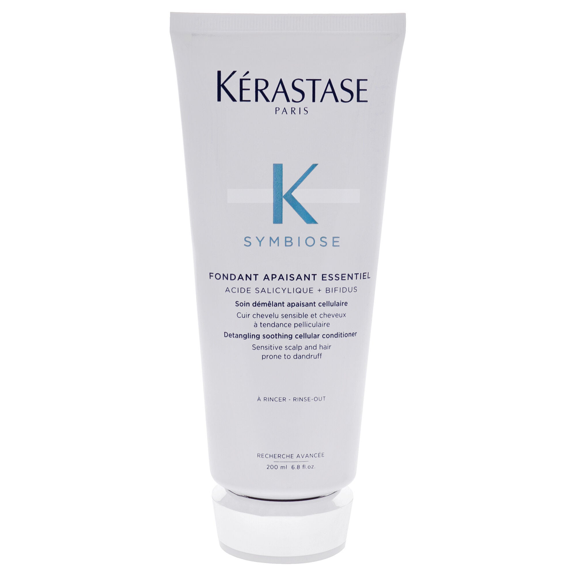Symbiose Fondant Apaisant Essentiel Conditioner by Kerastase for Unisex - 6.8 oz Conditioner, See Description, hi-res image number 0