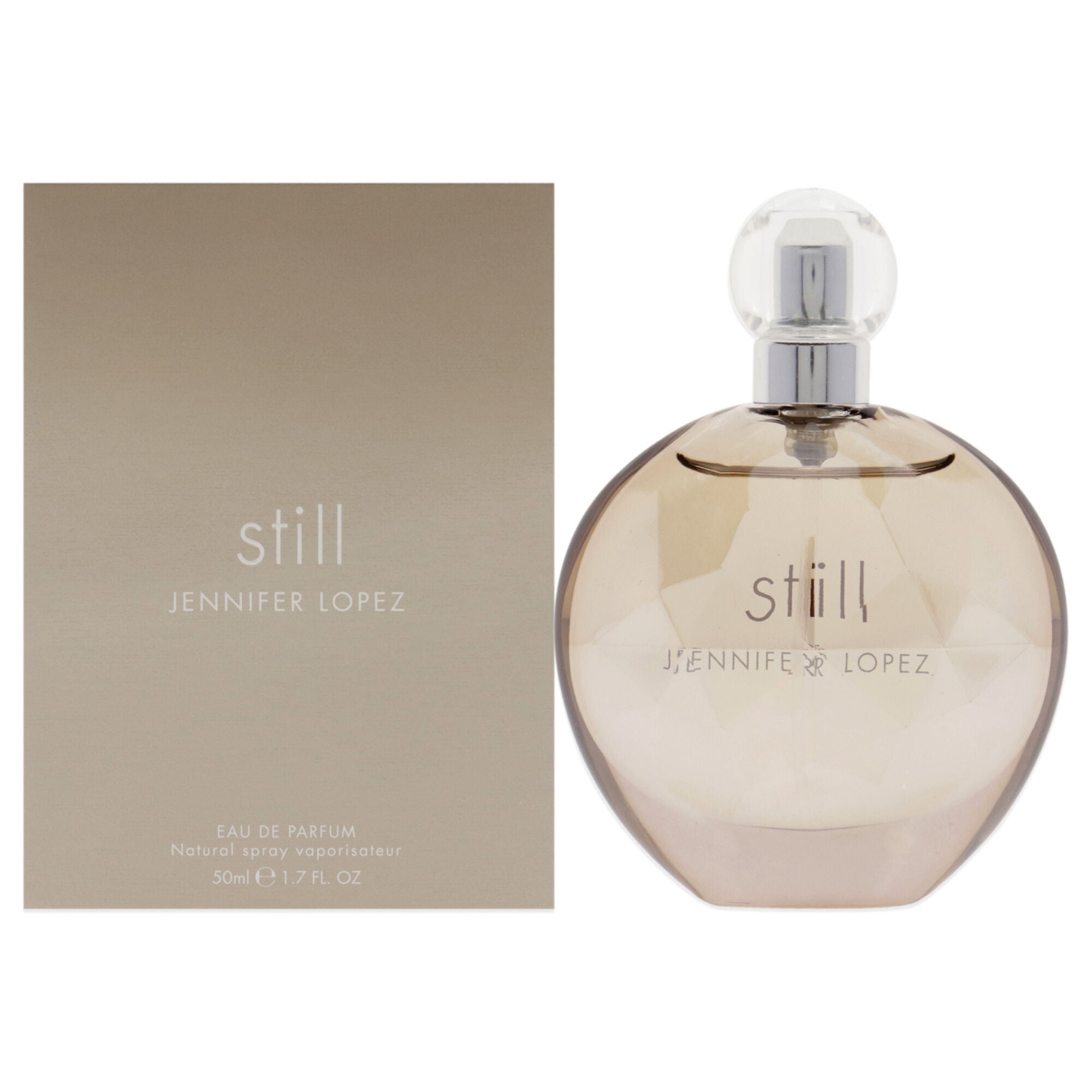 Still by Jennifer Lopez for Women - 1.7 oz EDP Spray, See Description, hi-res image number 0
