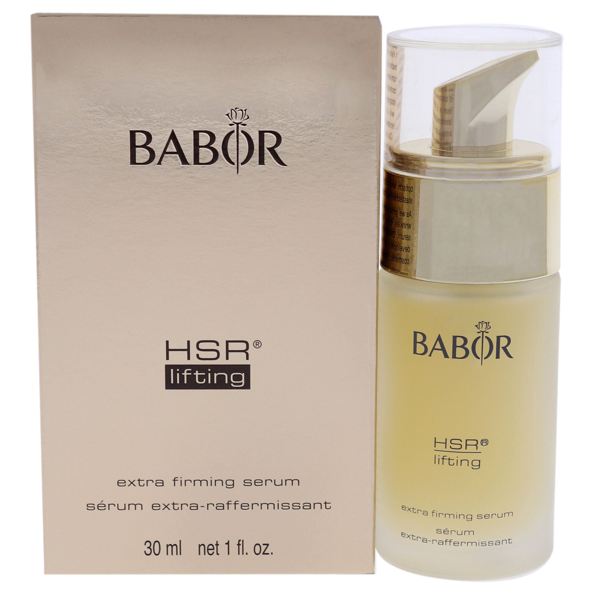 HSR Lifting Extra Firming Serum by Babor for Women - 1 oz Serum, See Description, hi-res image number 0