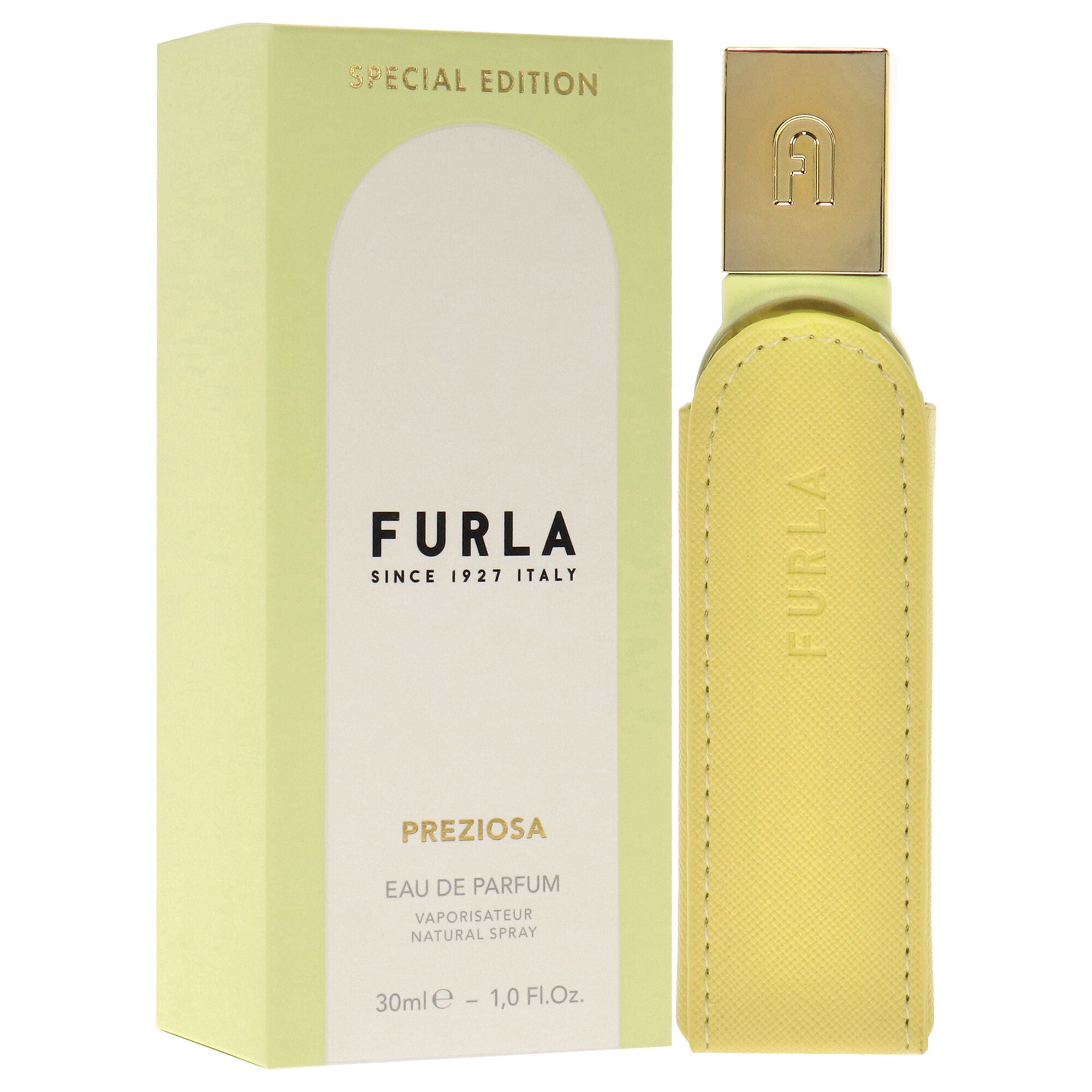 Preziosa by Furla for Women - 1 oz EDP Spray (Special Edition), See Description, alternate image number 1