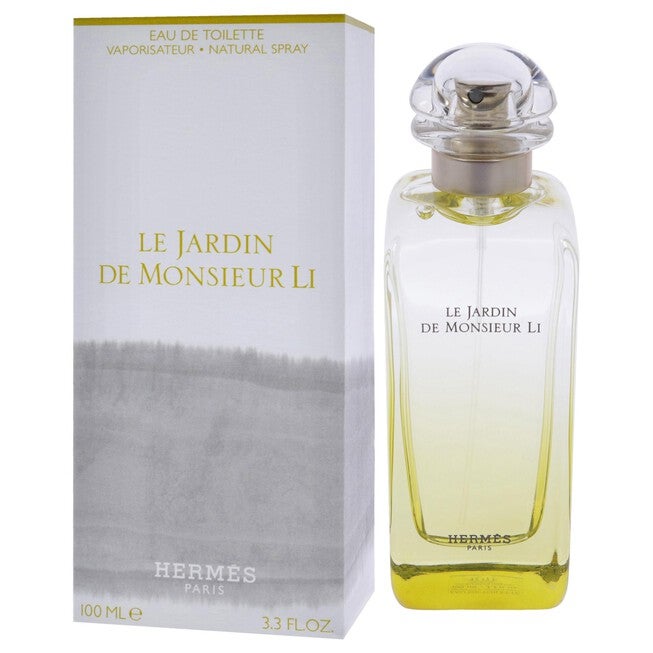 Le Jardin de Monsieur Li by Hermes for Women - 3.3 oz EDT Spray, , alternate image number 7