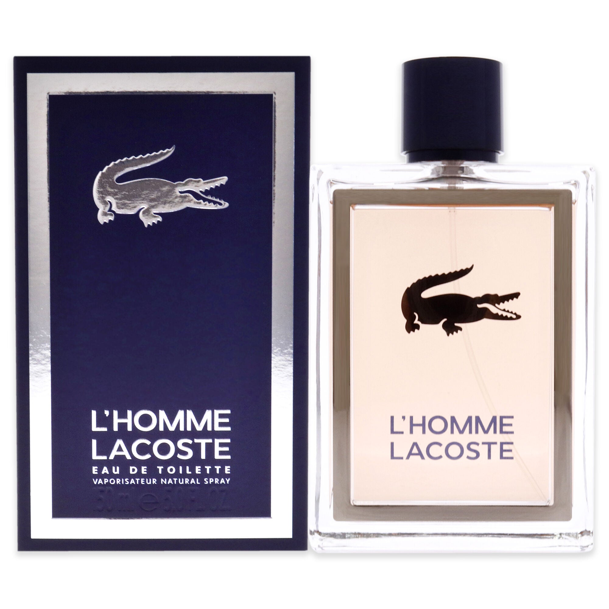 LHomme by Lacoste for Men - 5 oz EDT Spray, , alternate image number 5