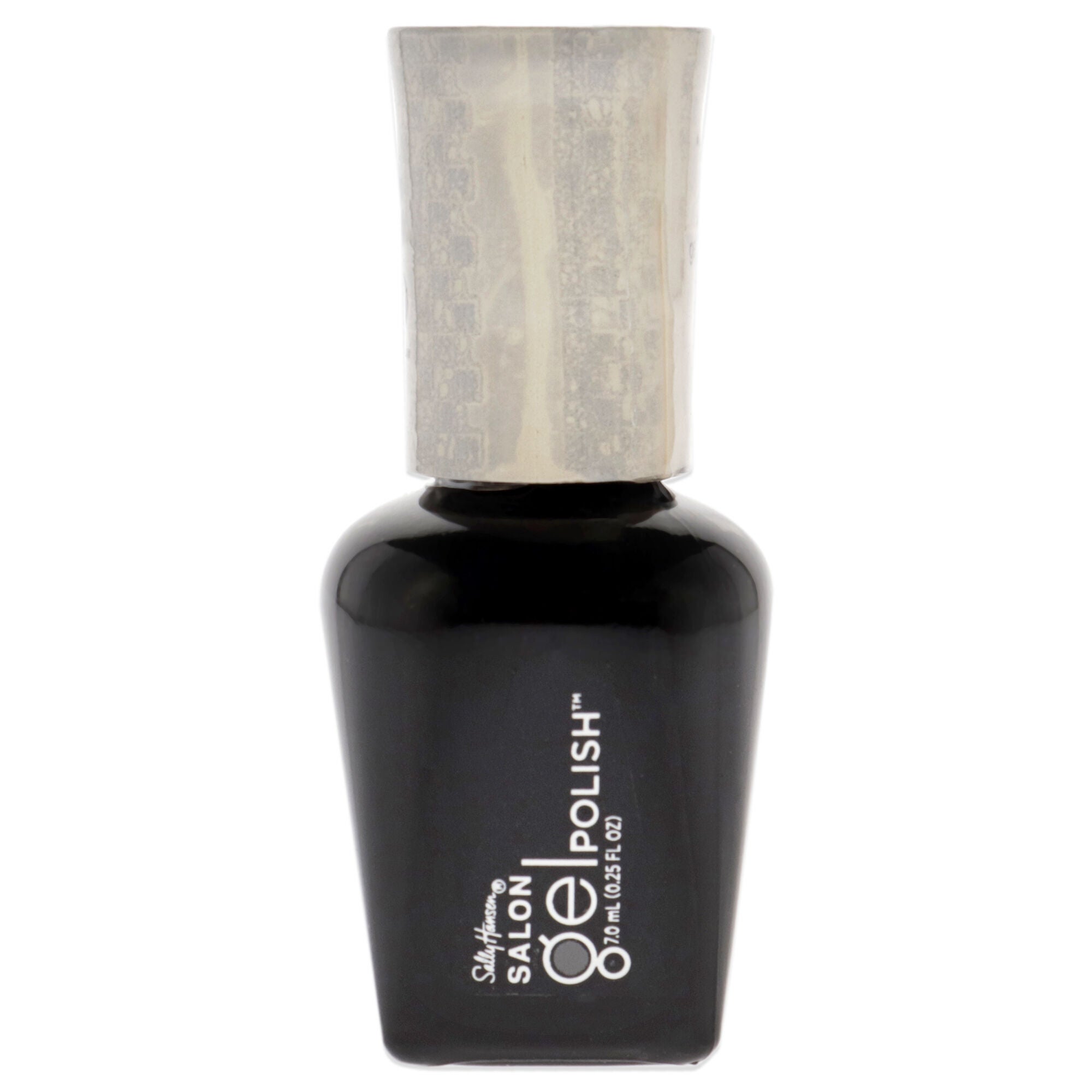 Salon Gel Polish - 120 Sheer Ecstasy by Sally Hansen for Women - 0.25 oz Nail Polish, See Description, alternate image number 3