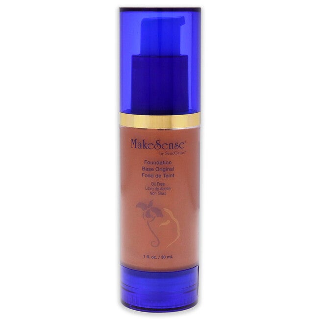 MakeSense Original Foundation - Adobe by SeneGence for Women - 1 oz Foundation, , alternate image number 1