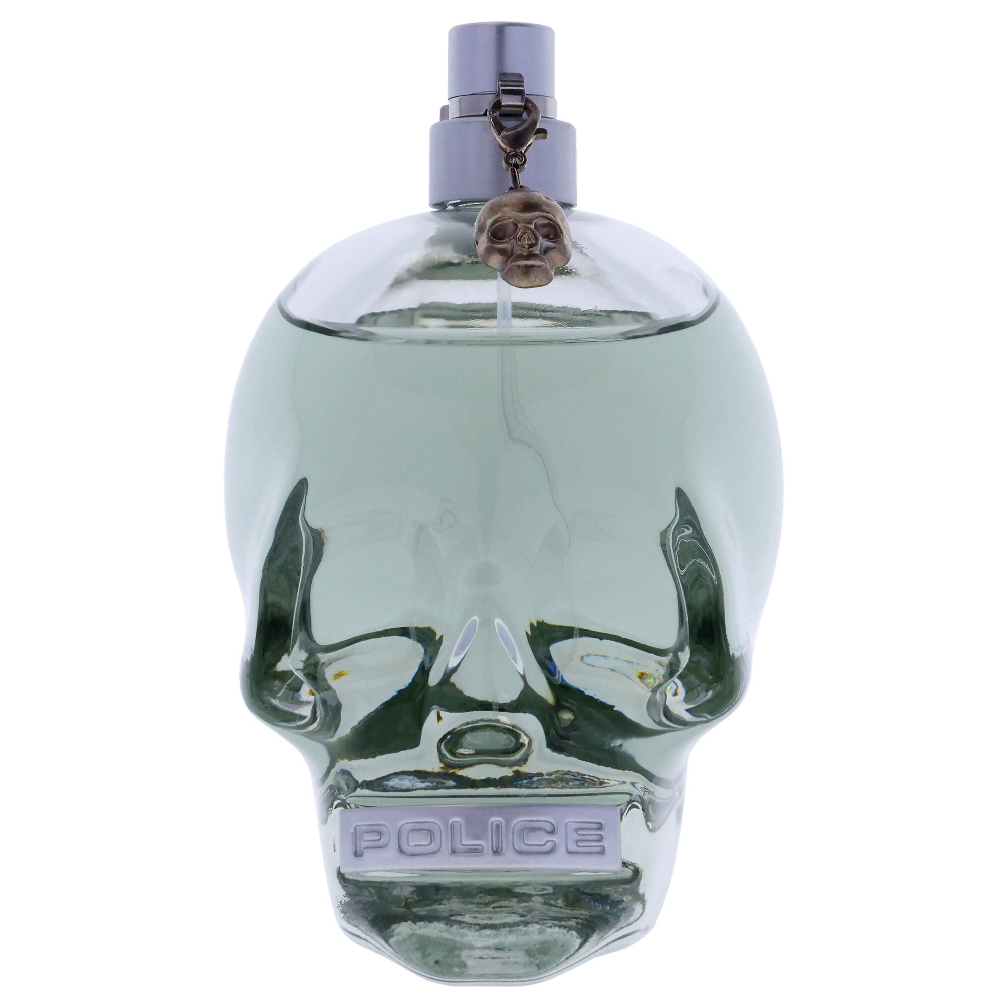 Police To Be Green by Police for Unisex - 4.2 oz EDT Spray, See Description, alternate image number 3