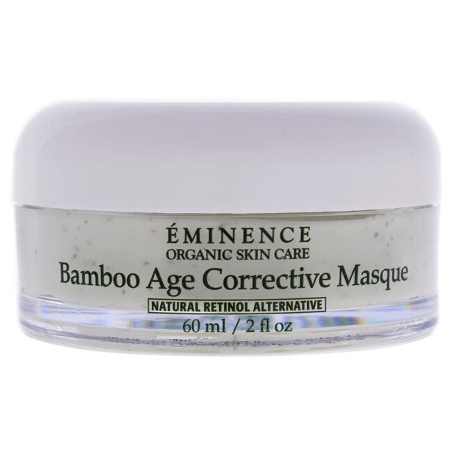 Bamboo Age Corrective Masque by Eminence for Women - 2 oz Mask, , alternate image number null