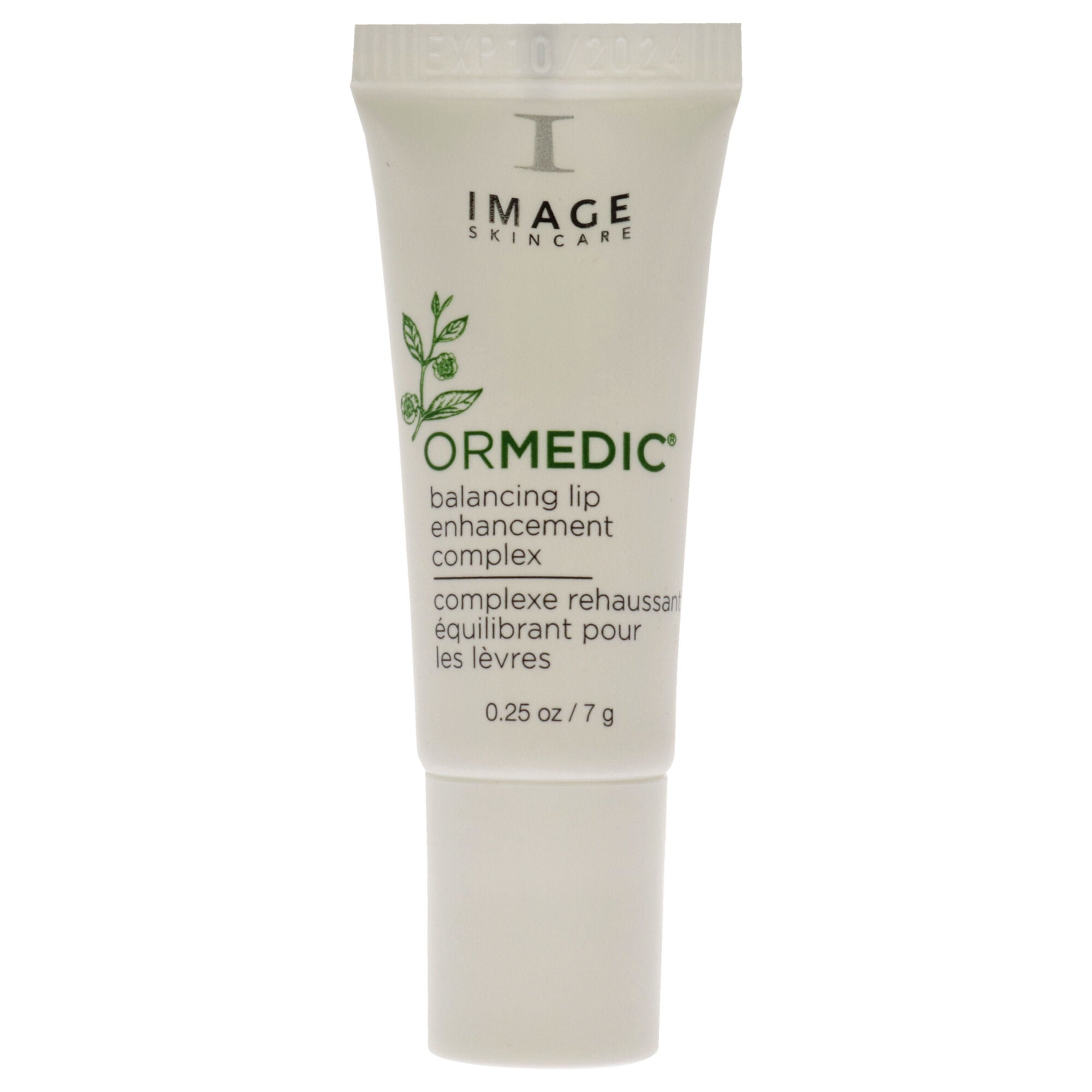 Ormedic Balancing Lip Enhancement Complex by Image for Unisex - 0.25 oz Lip Treatment, See Description, alternate image number 4