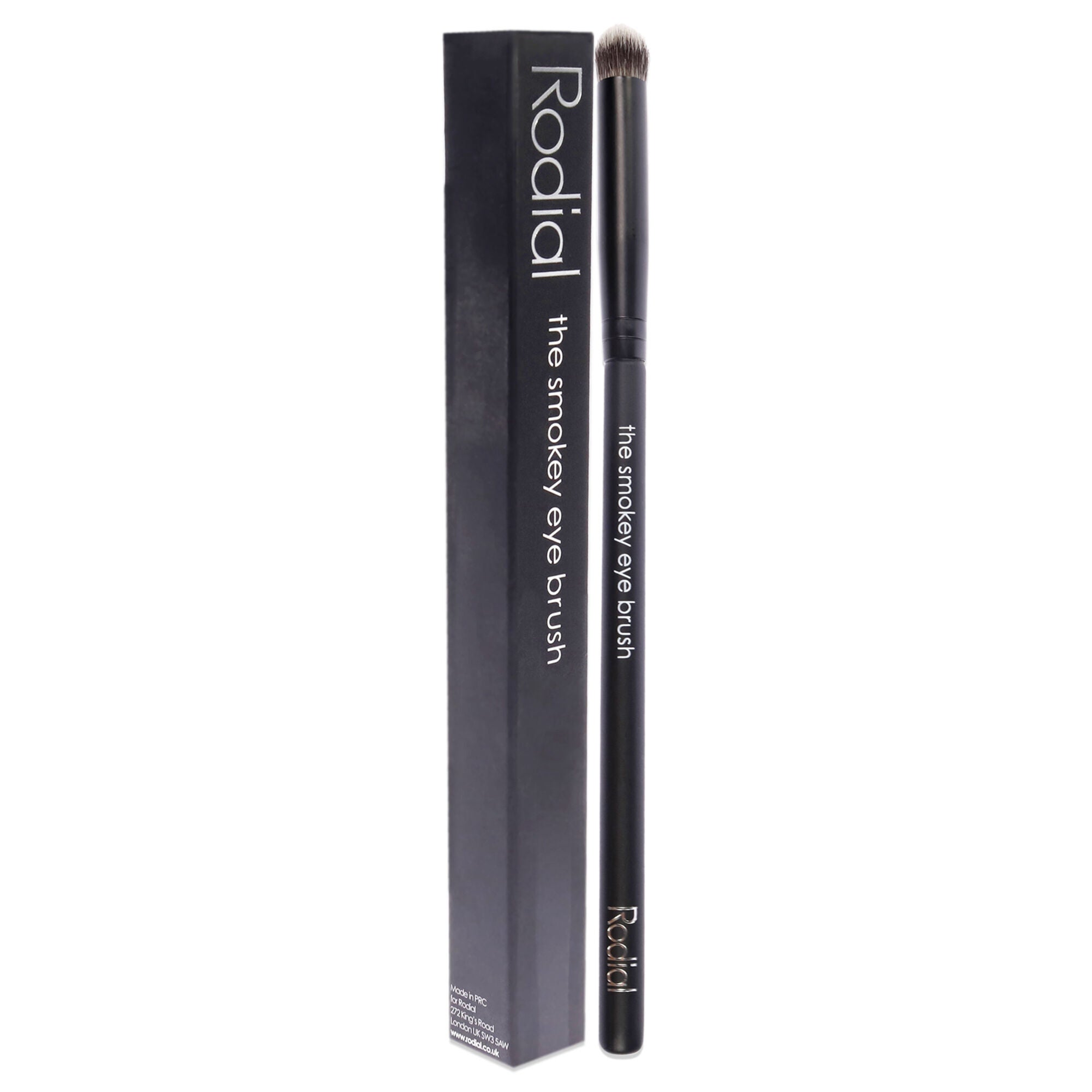 Smokey Eye Brush by Rodial for Women - 1 Pc Brush, See Description, alternate image number 2