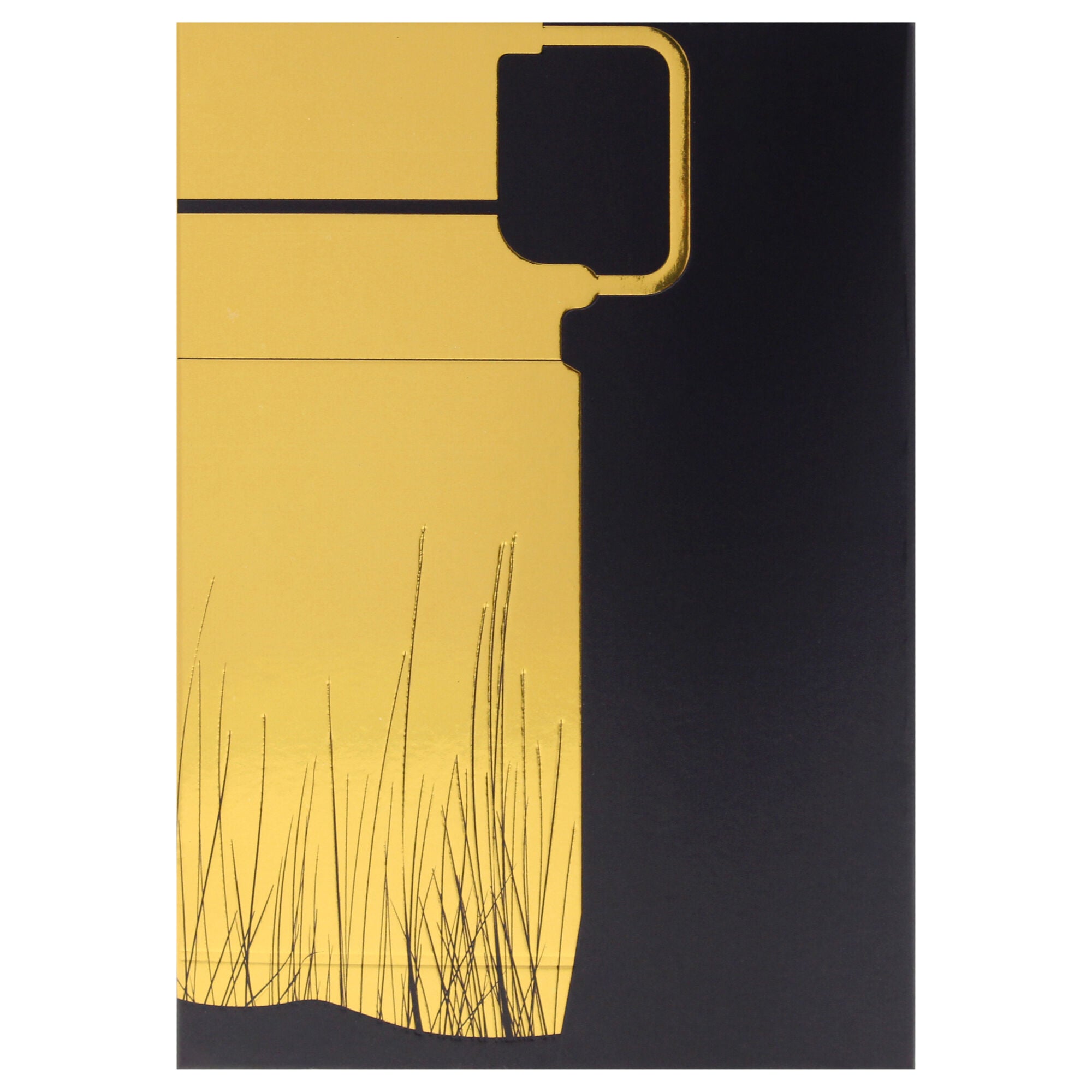 Odyssey - Wild One Gold Edition by Armaf for Men - 2.02 oz EDP Spray, Clear, alternate image number 5